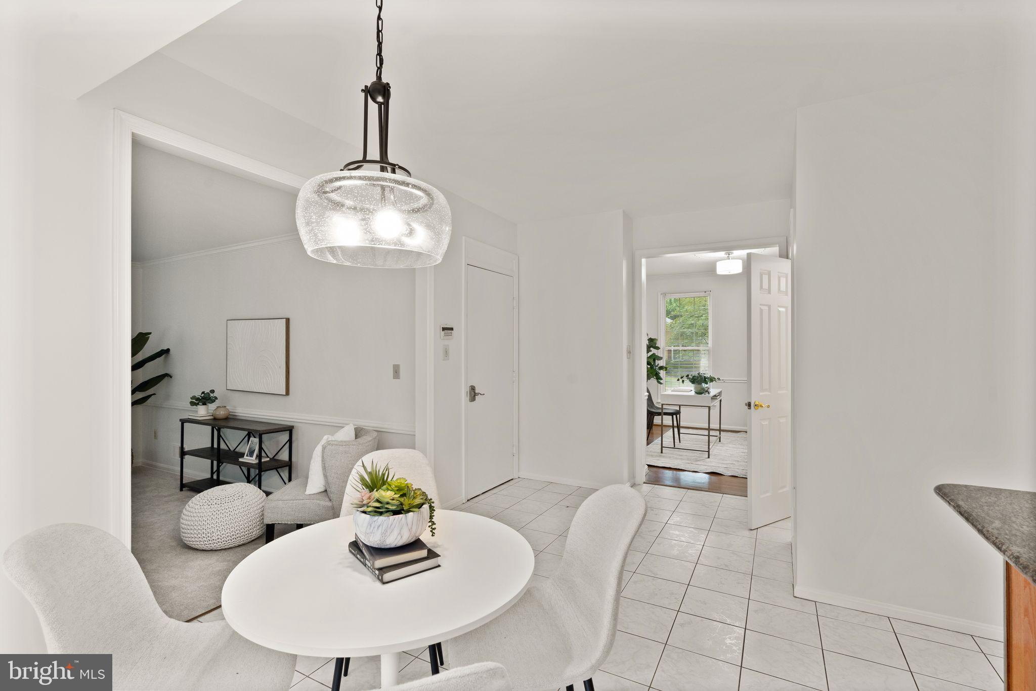 VIRGINIA RUN - Residential