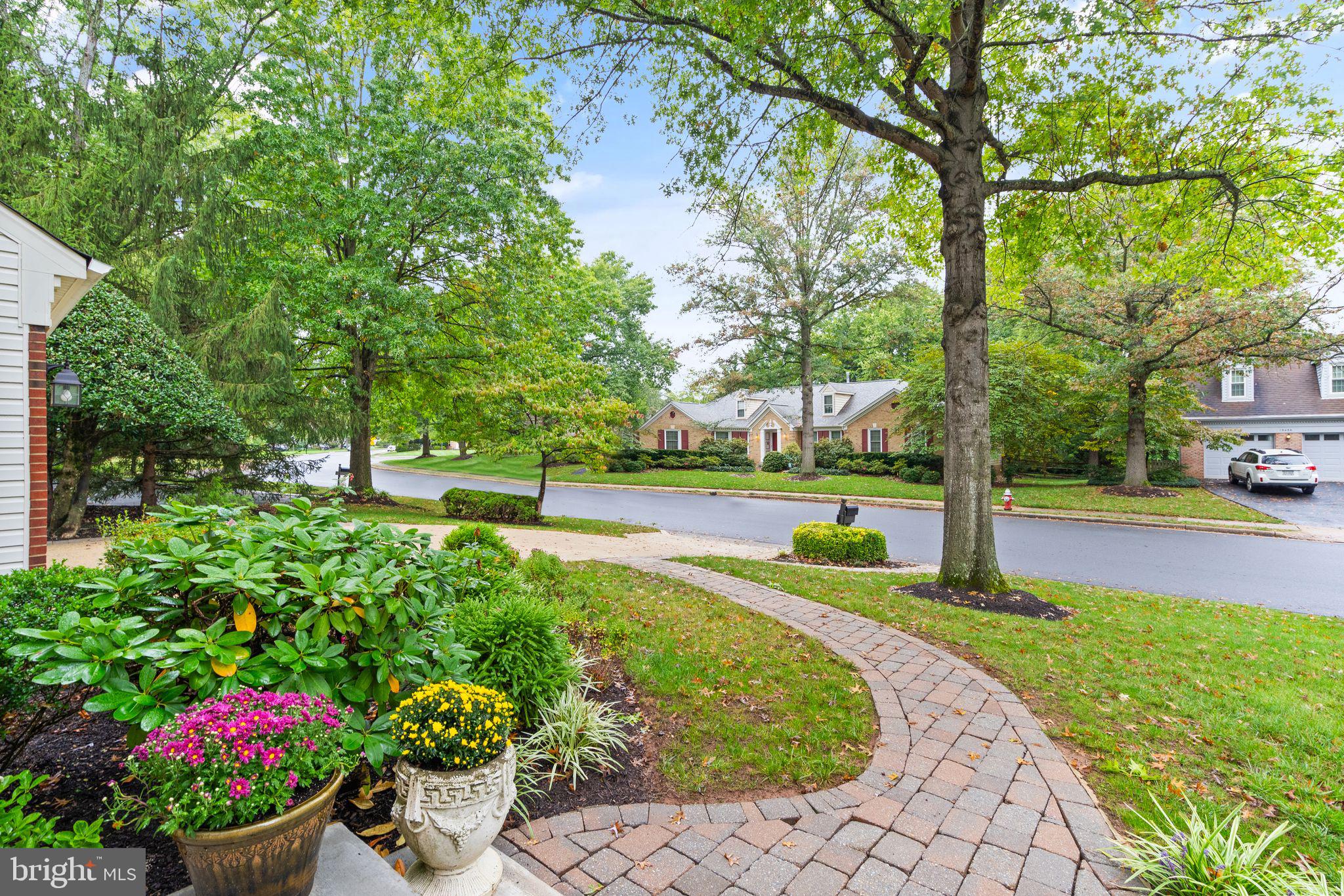 VIRGINIA RUN - Residential