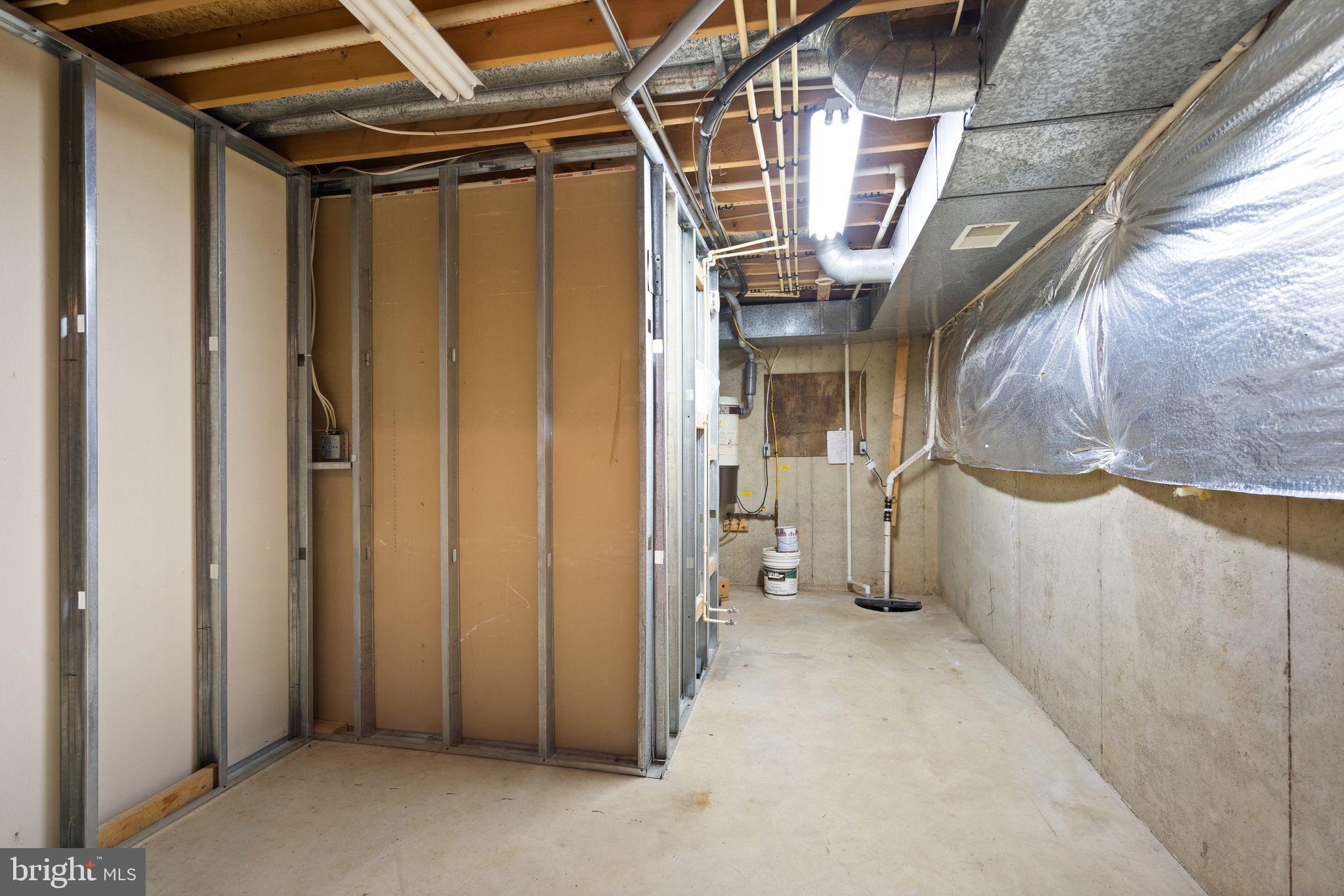 VIRGINIA RUN - Residential