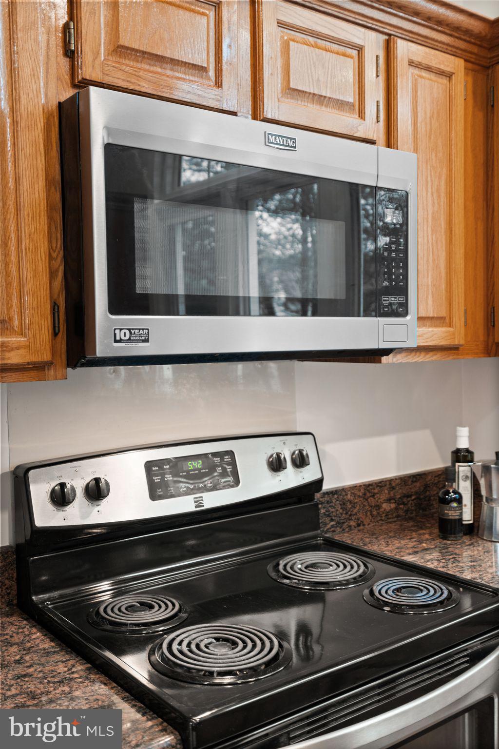 VIRGINIA RUN - Residential