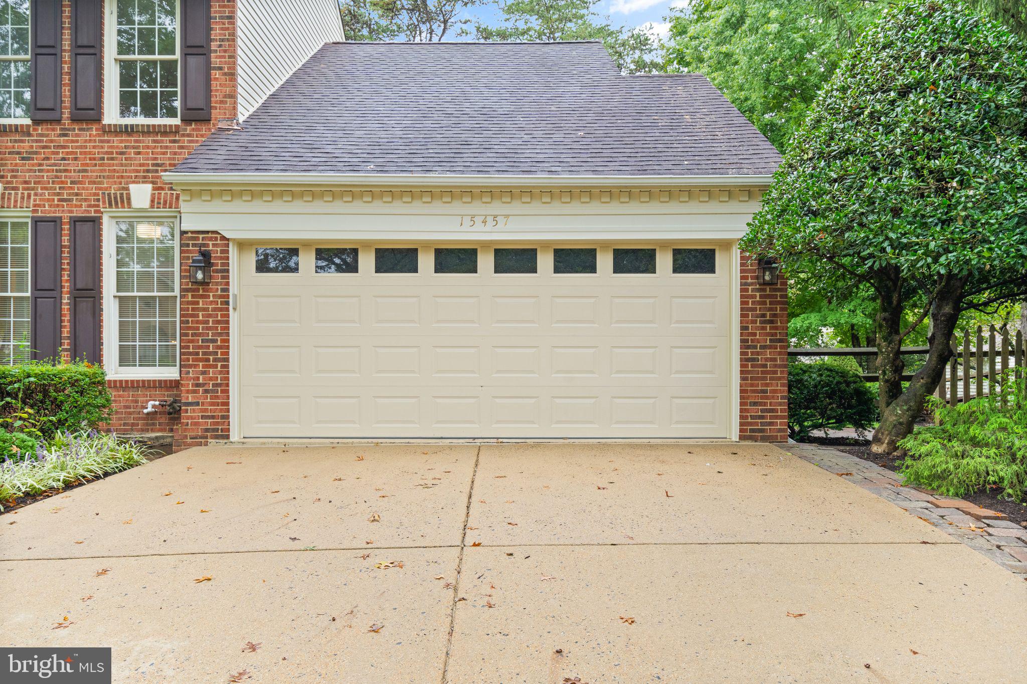 VIRGINIA RUN - Residential