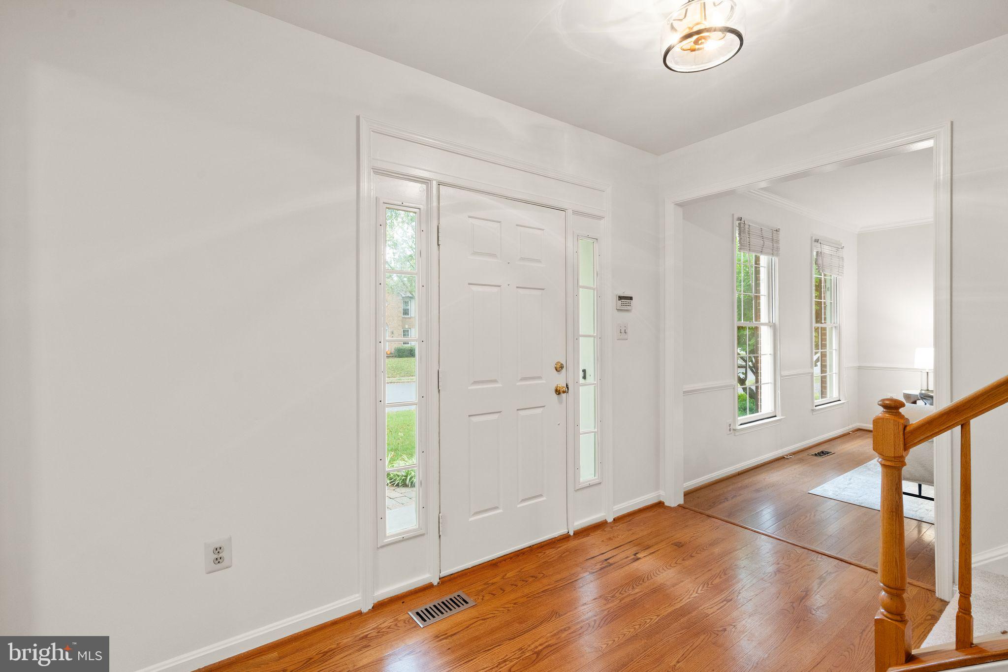 VIRGINIA RUN - Residential