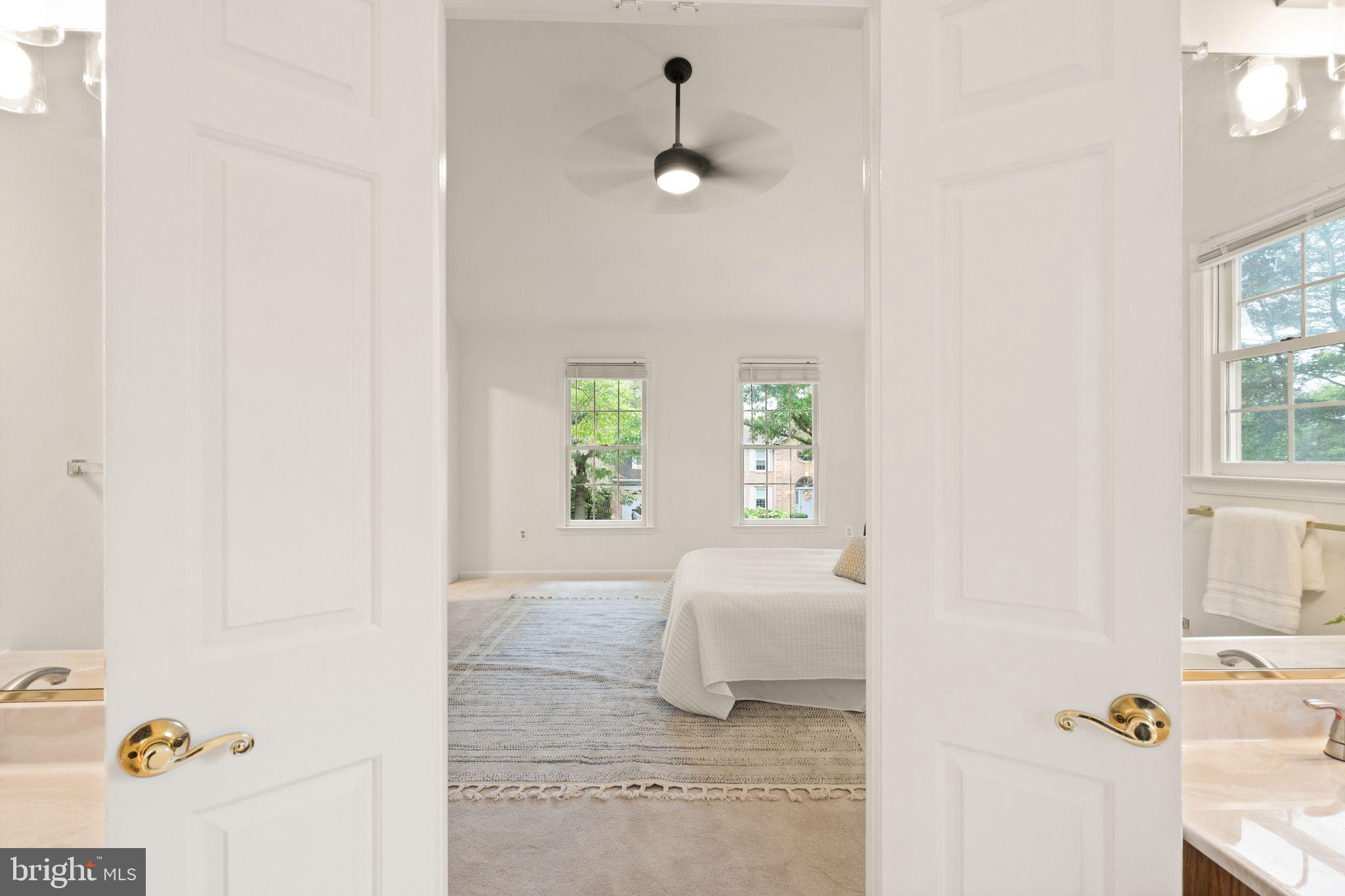 VIRGINIA RUN - Residential