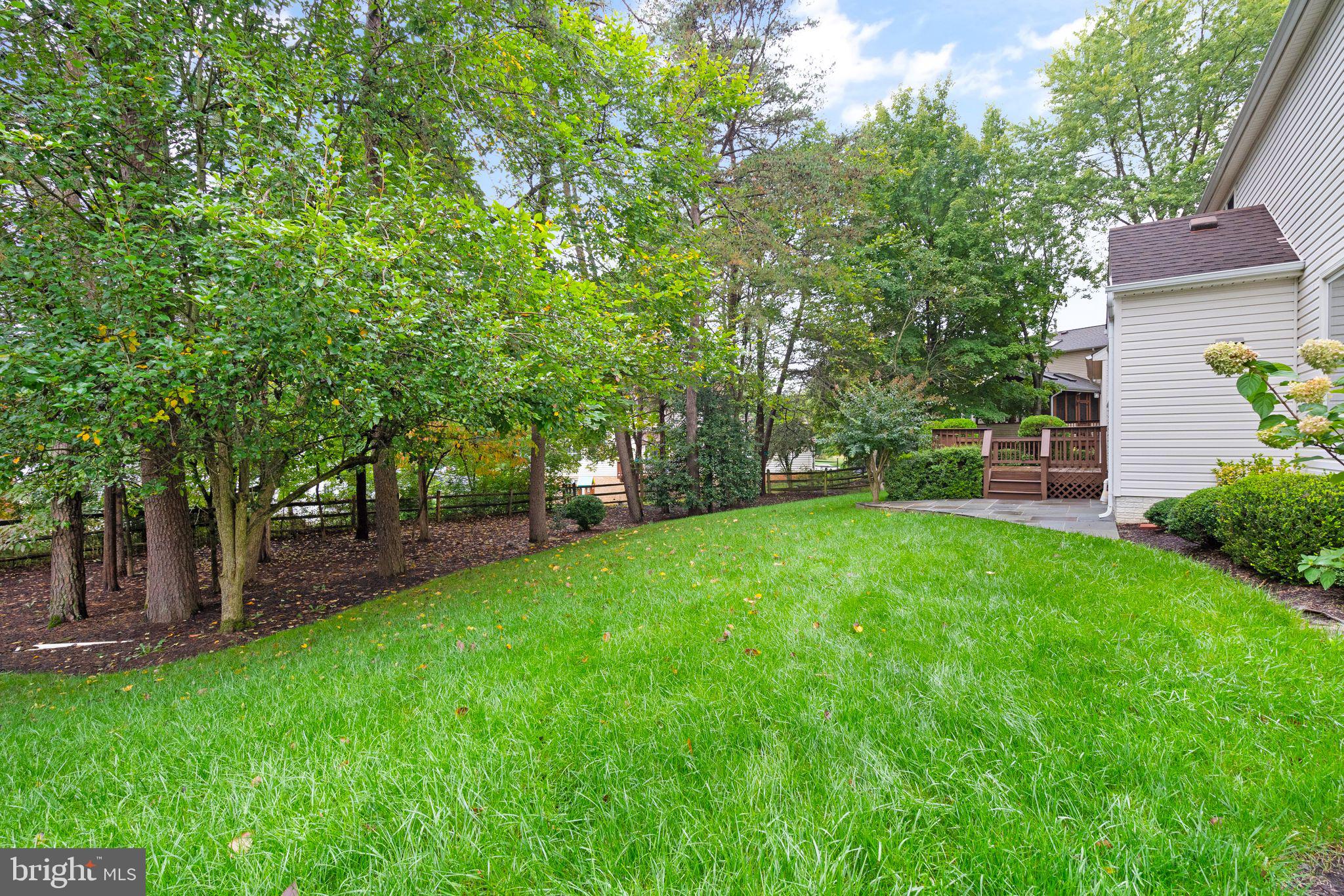 VIRGINIA RUN - Residential