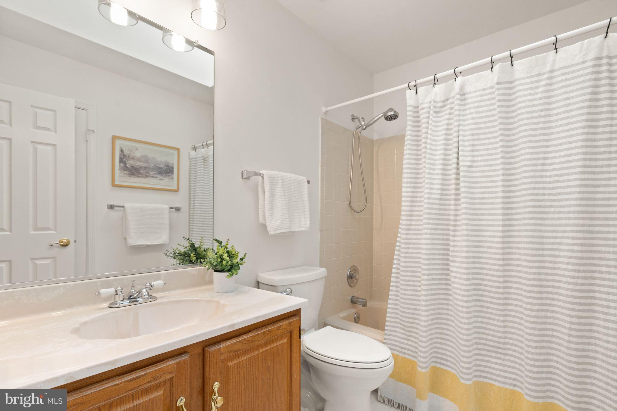 VIRGINIA RUN - Residential