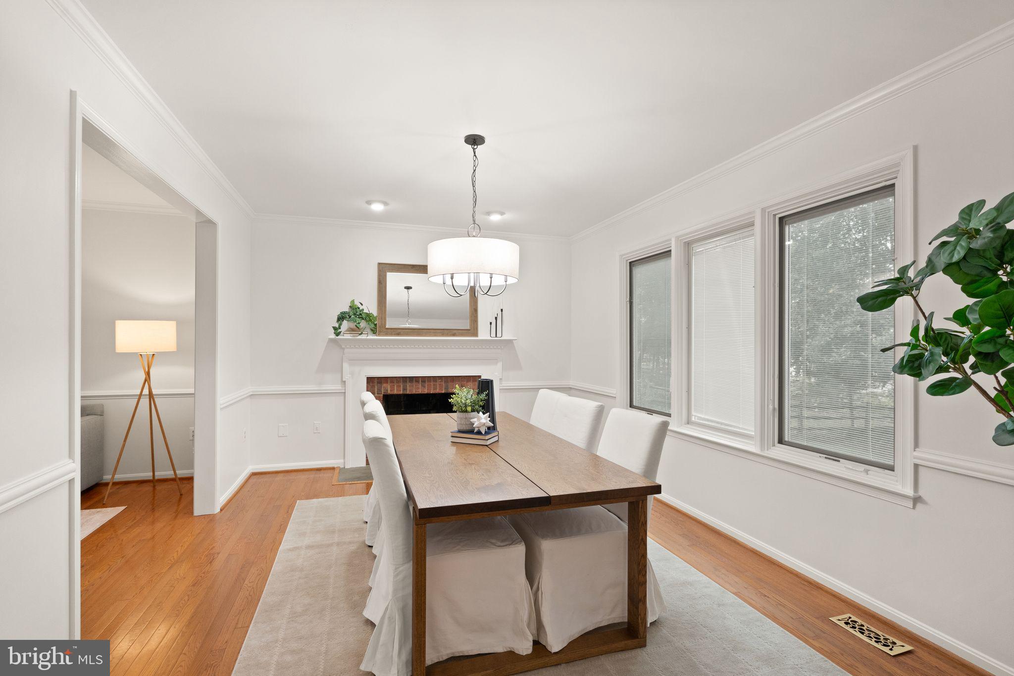 VIRGINIA RUN - Residential