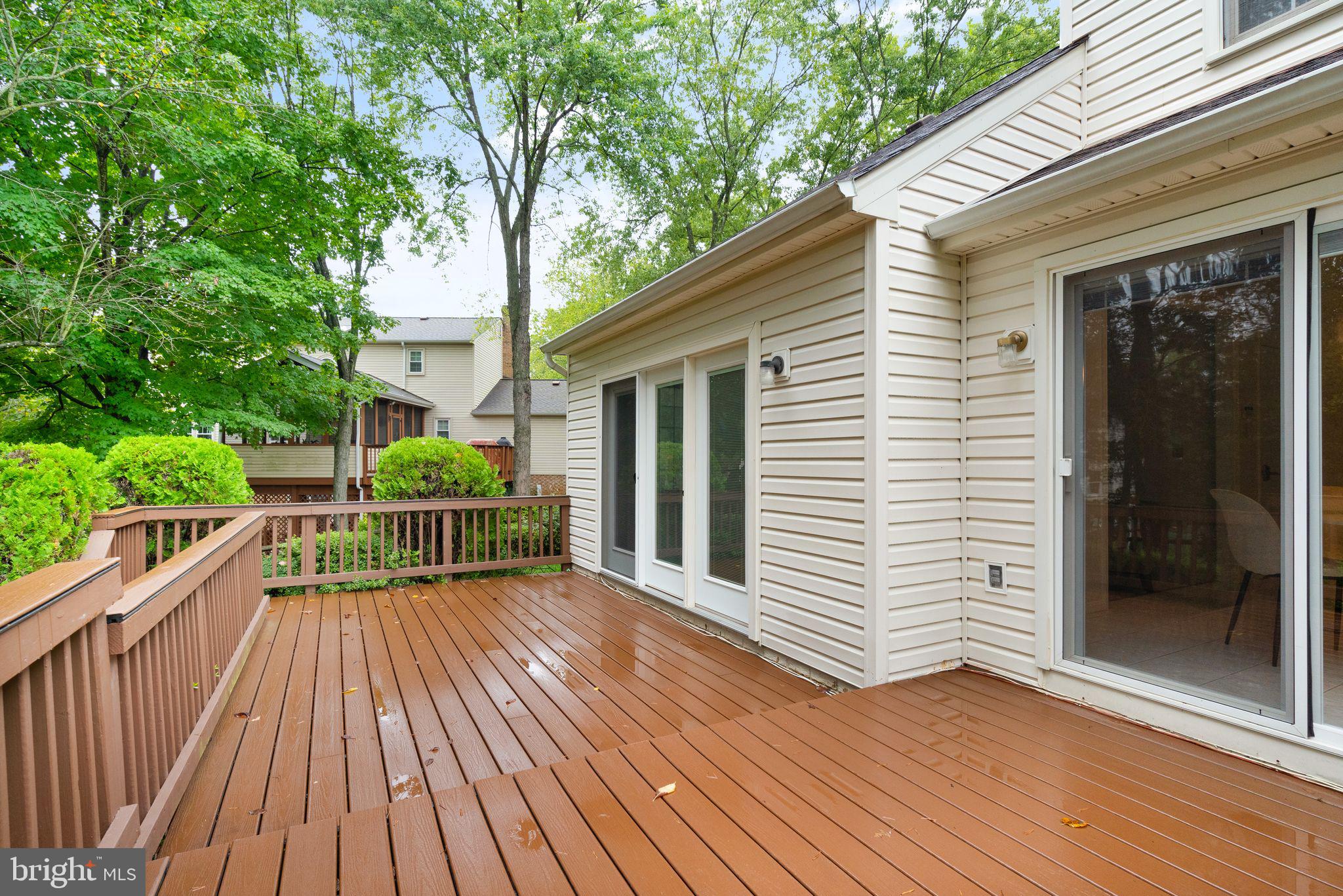 VIRGINIA RUN - Residential