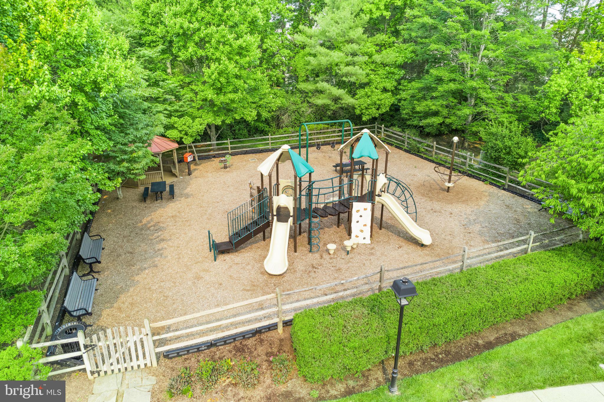 VIRGINIA RUN - Residential