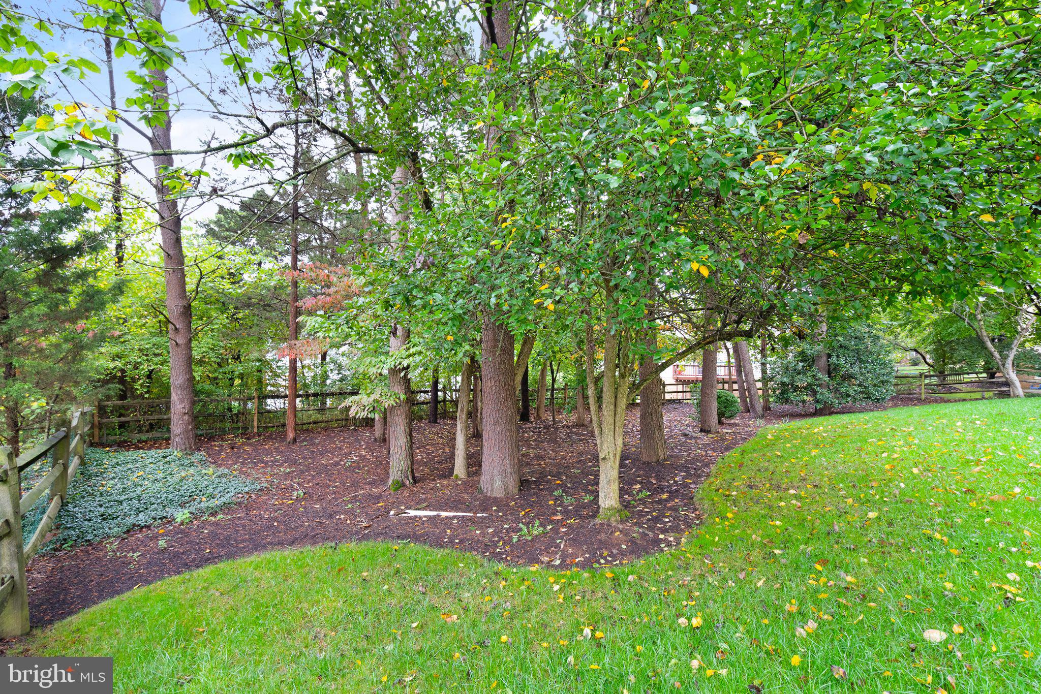 VIRGINIA RUN - Residential