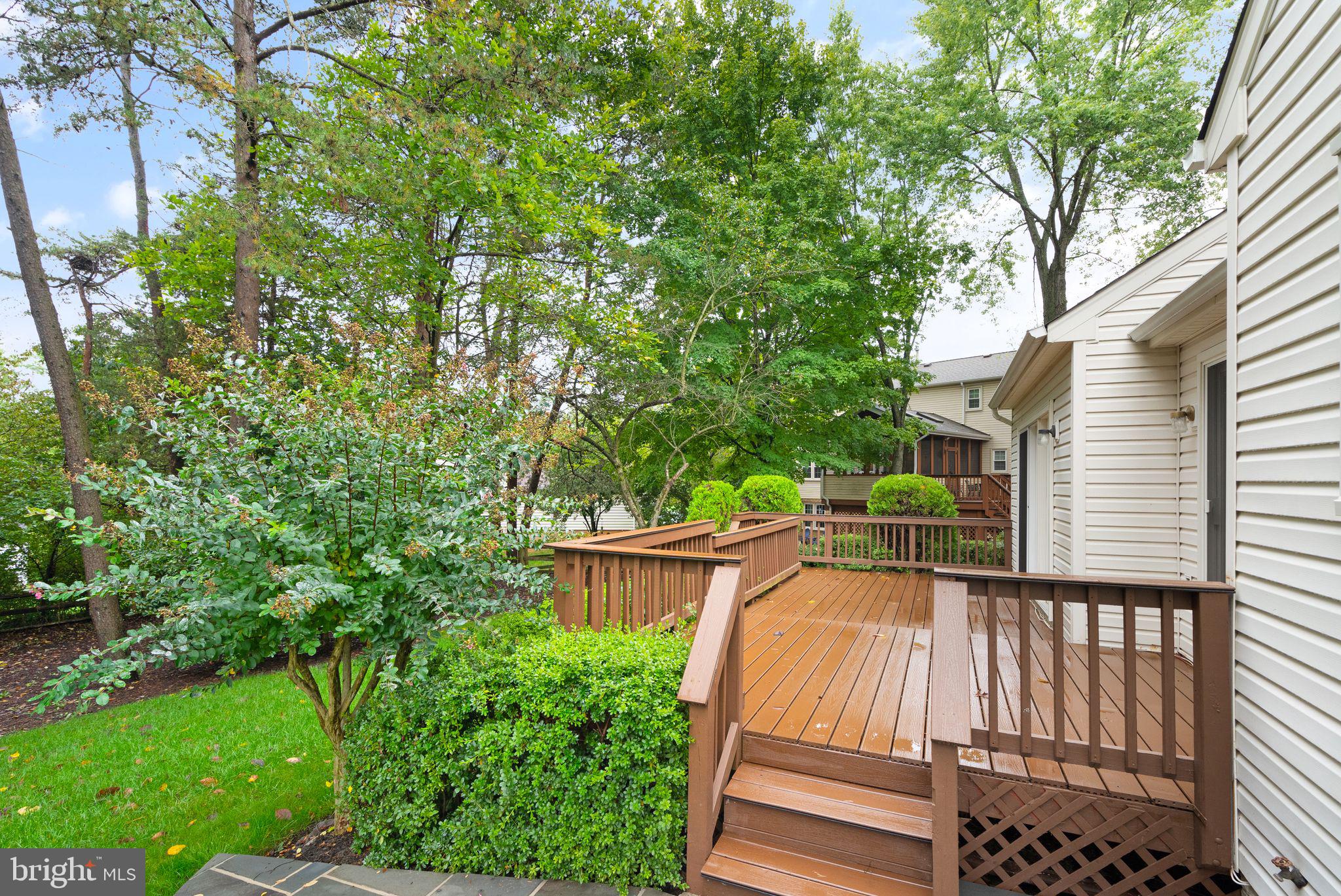 VIRGINIA RUN - Residential