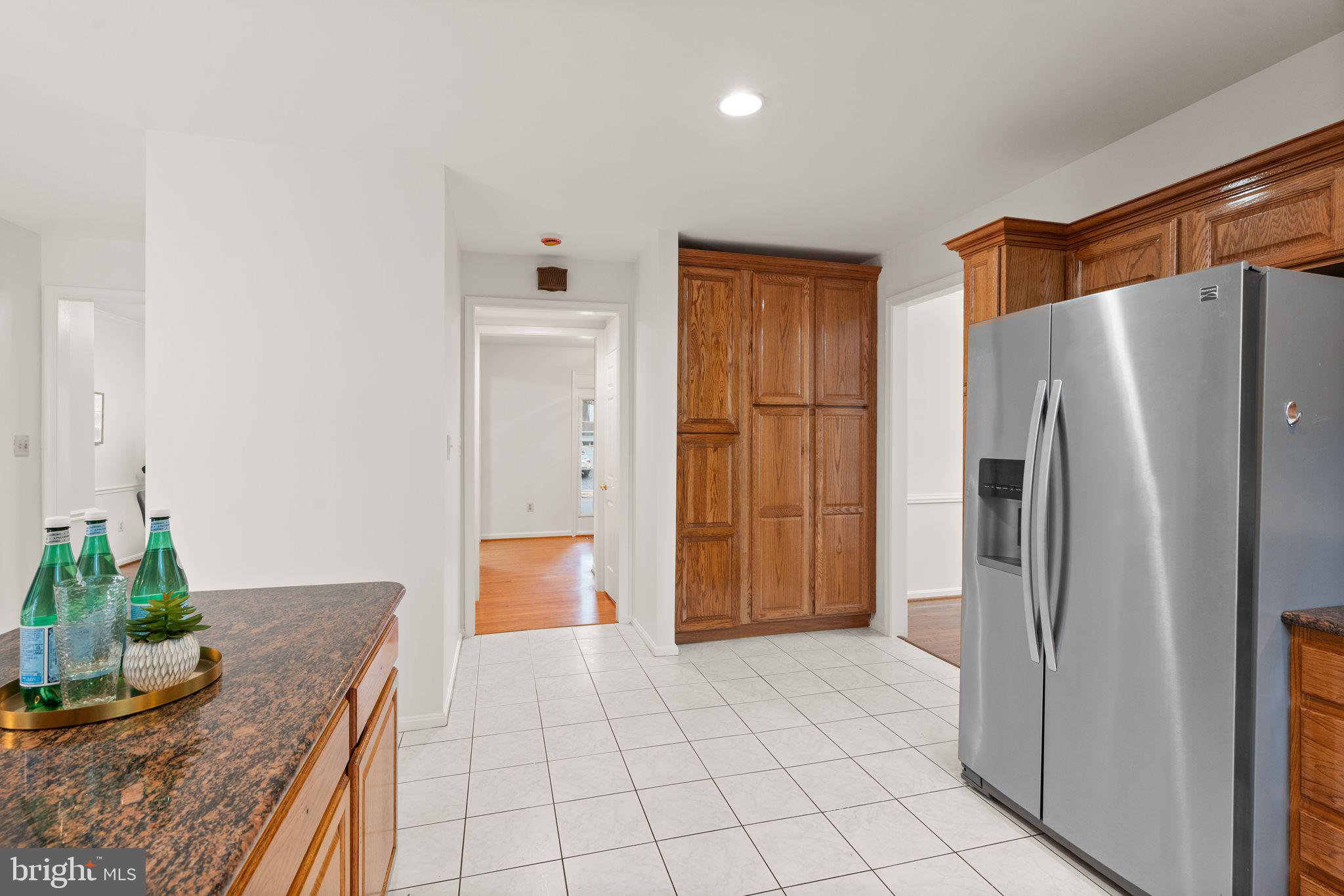 VIRGINIA RUN - Residential