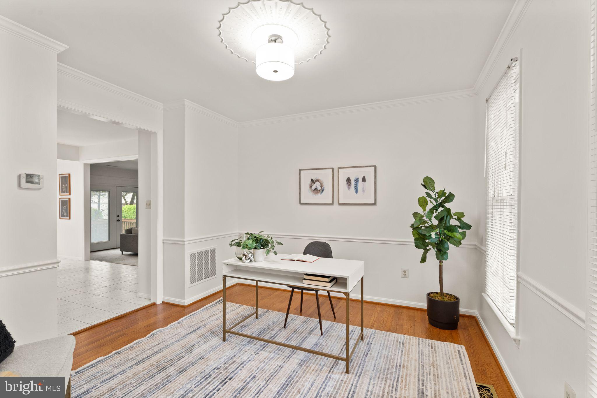 VIRGINIA RUN - Residential