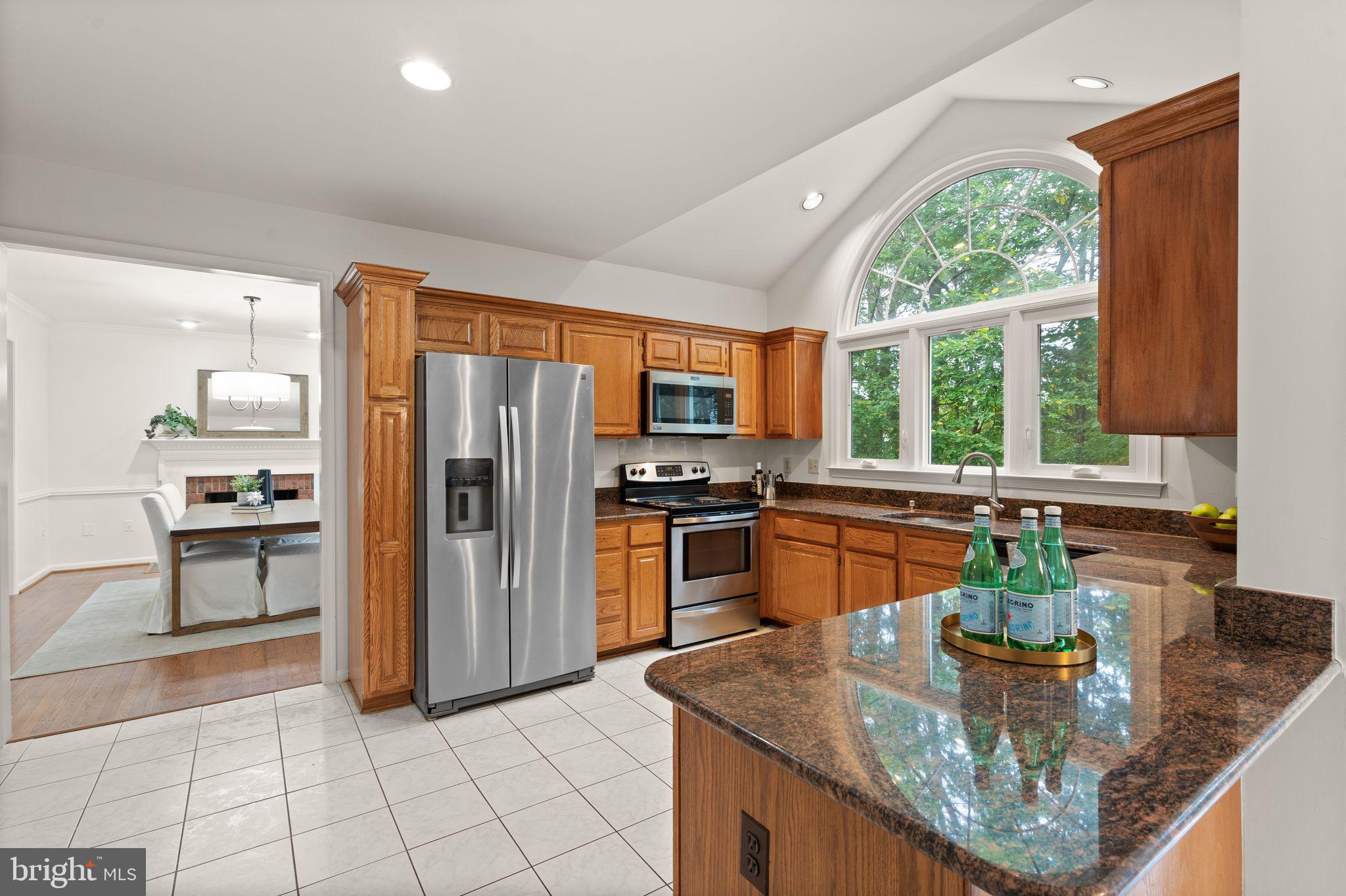 VIRGINIA RUN - Residential