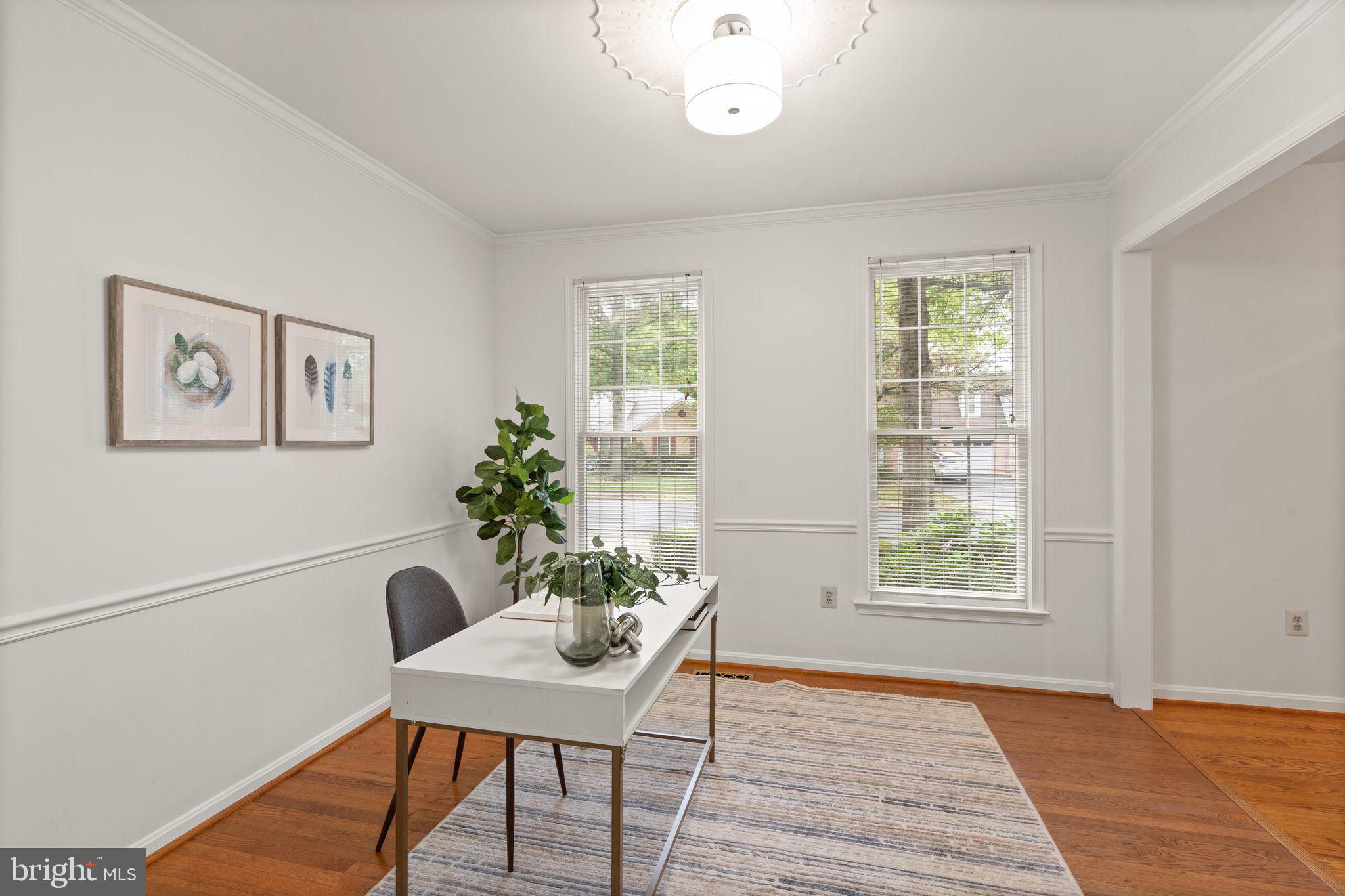 VIRGINIA RUN - Residential