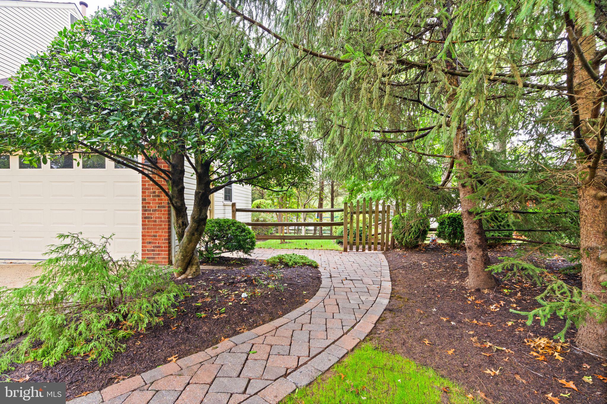 VIRGINIA RUN - Residential