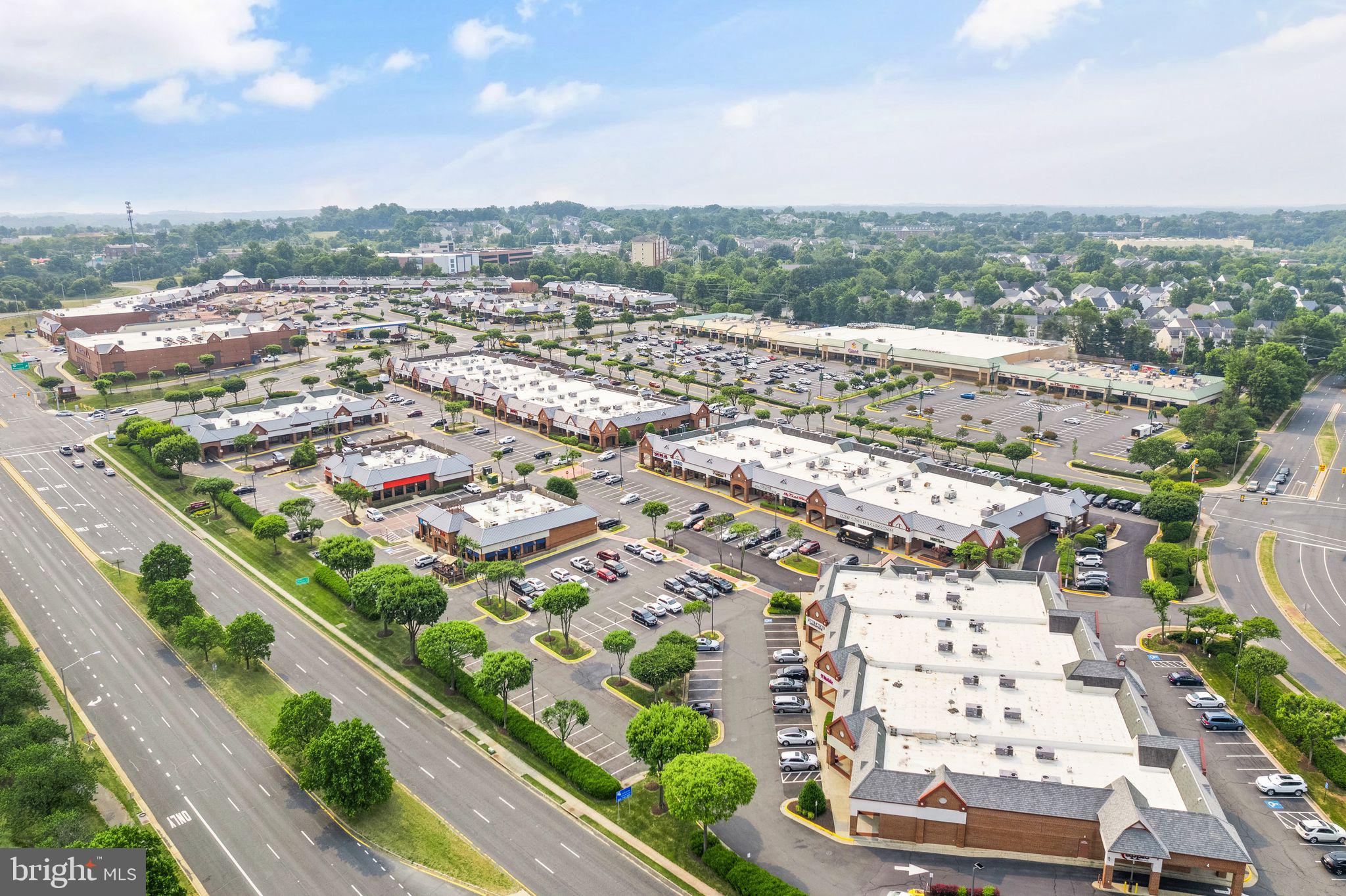 VIRGINIA RUN - Residential