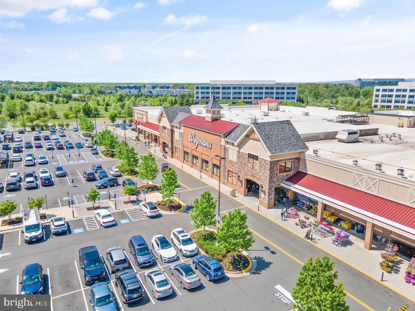 VIRGINIA RUN - Residential