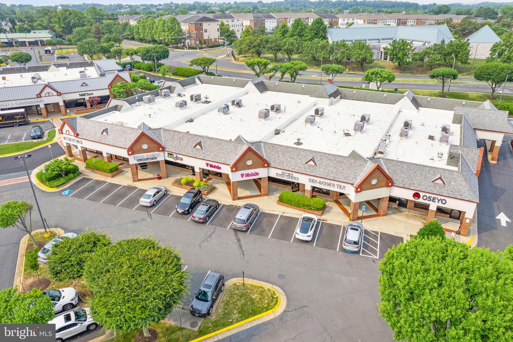 VIRGINIA RUN - Residential