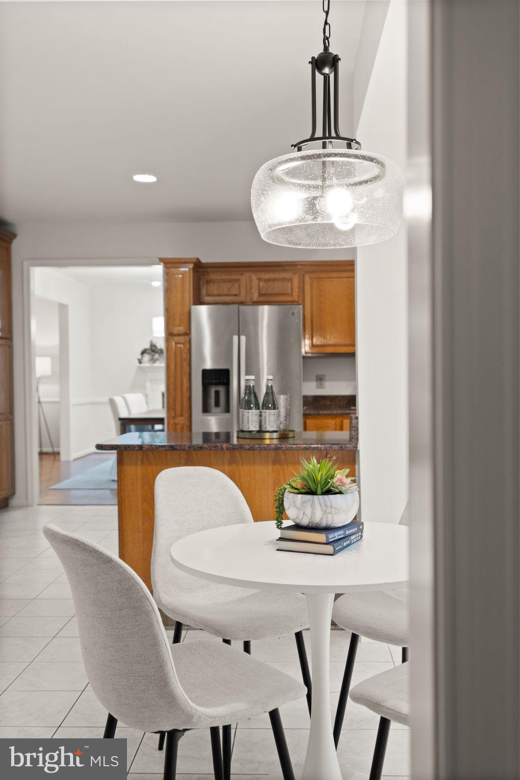 VIRGINIA RUN - Residential