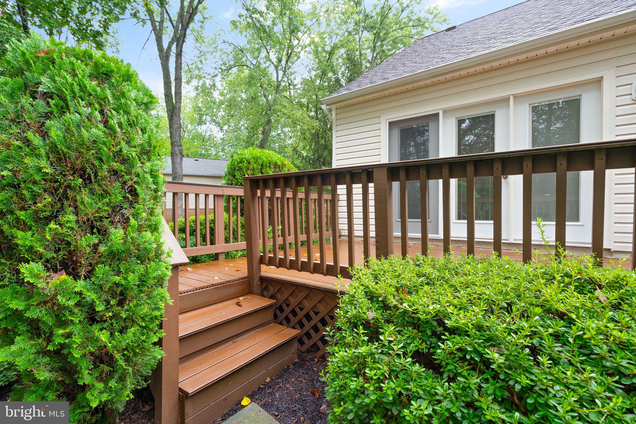 VIRGINIA RUN - Residential