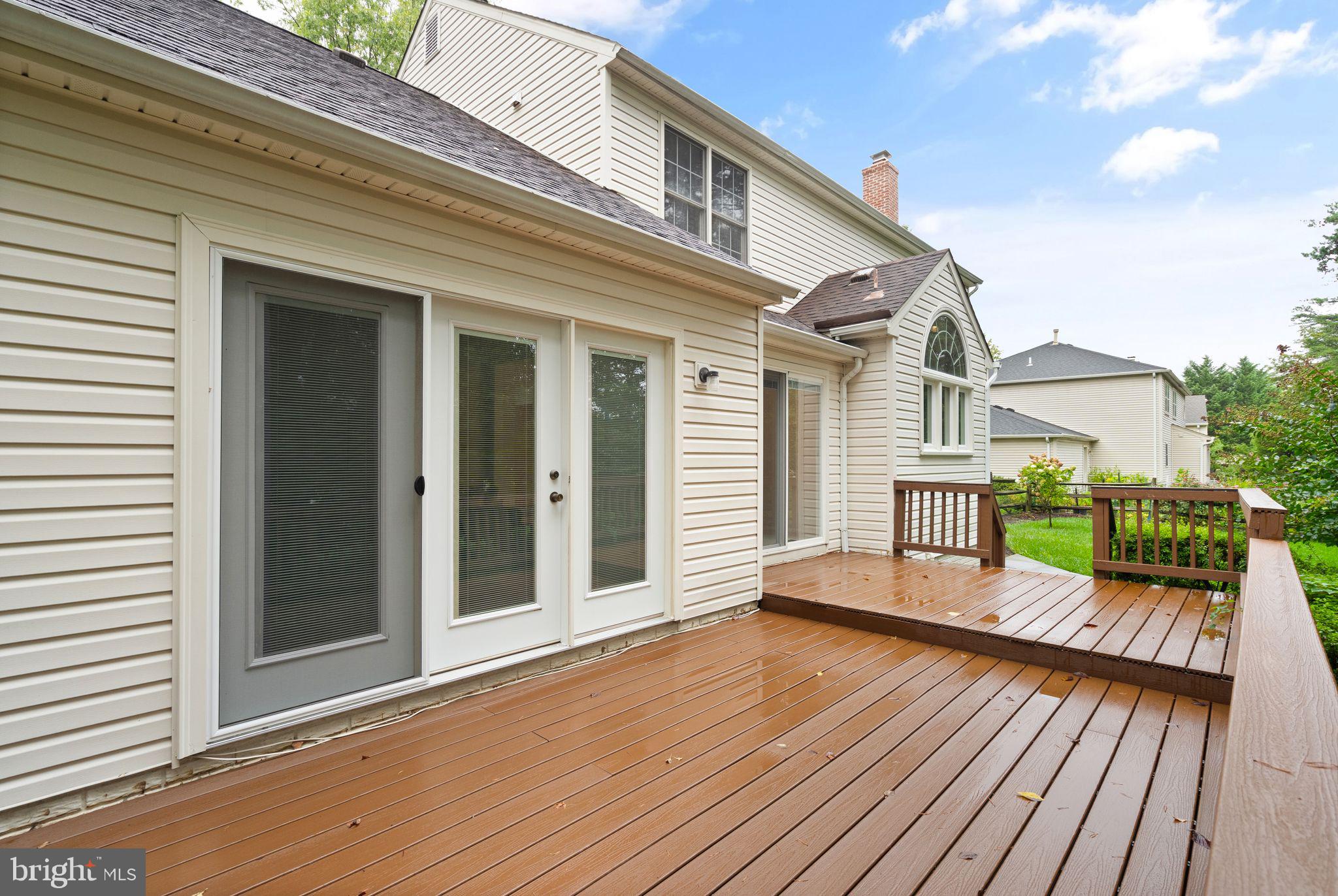 VIRGINIA RUN - Residential