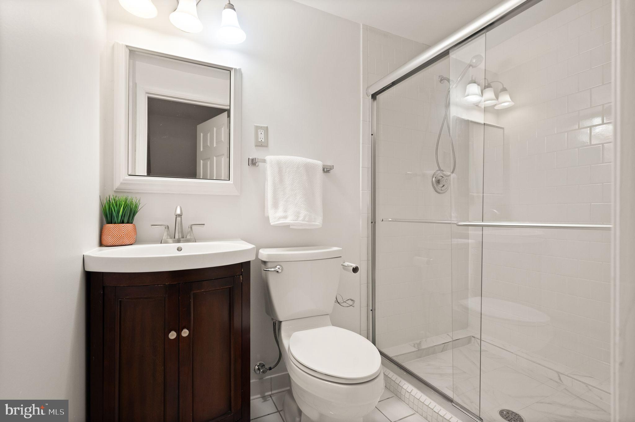 VIRGINIA RUN - Residential