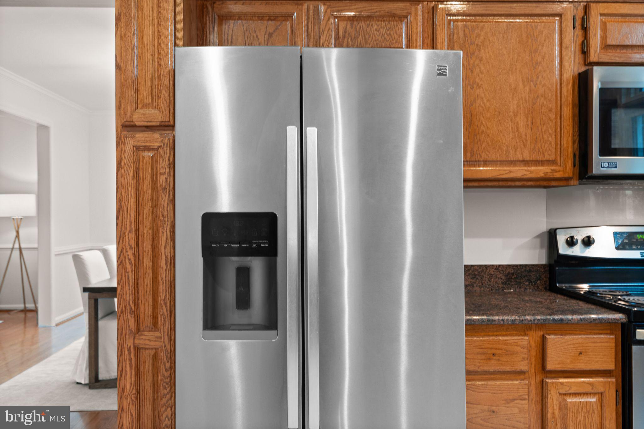 VIRGINIA RUN - Residential