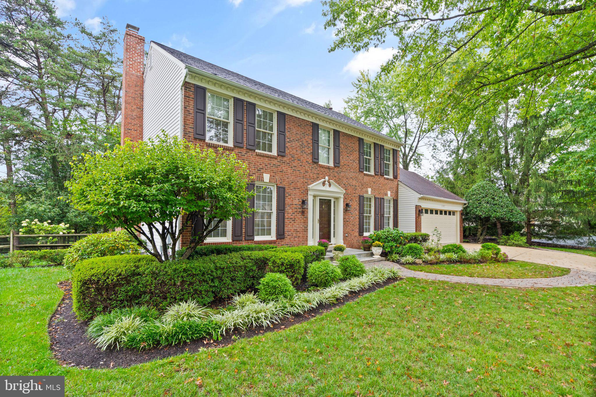 VIRGINIA RUN - Residential