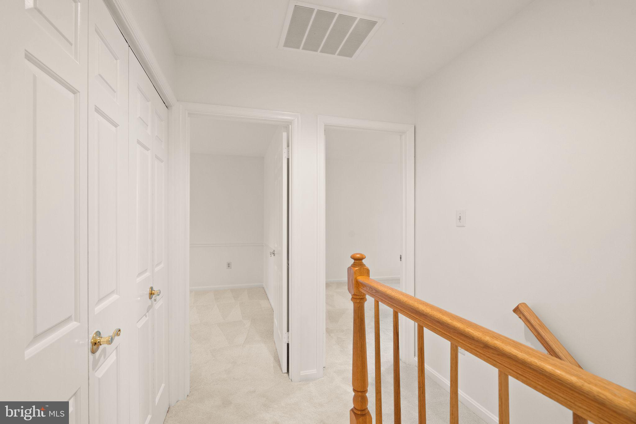 VIRGINIA RUN - Residential