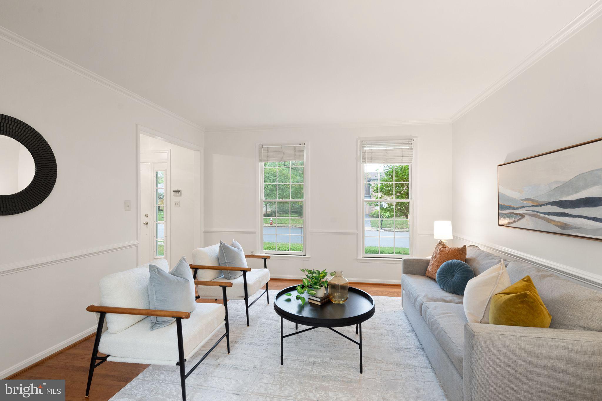 VIRGINIA RUN - Residential