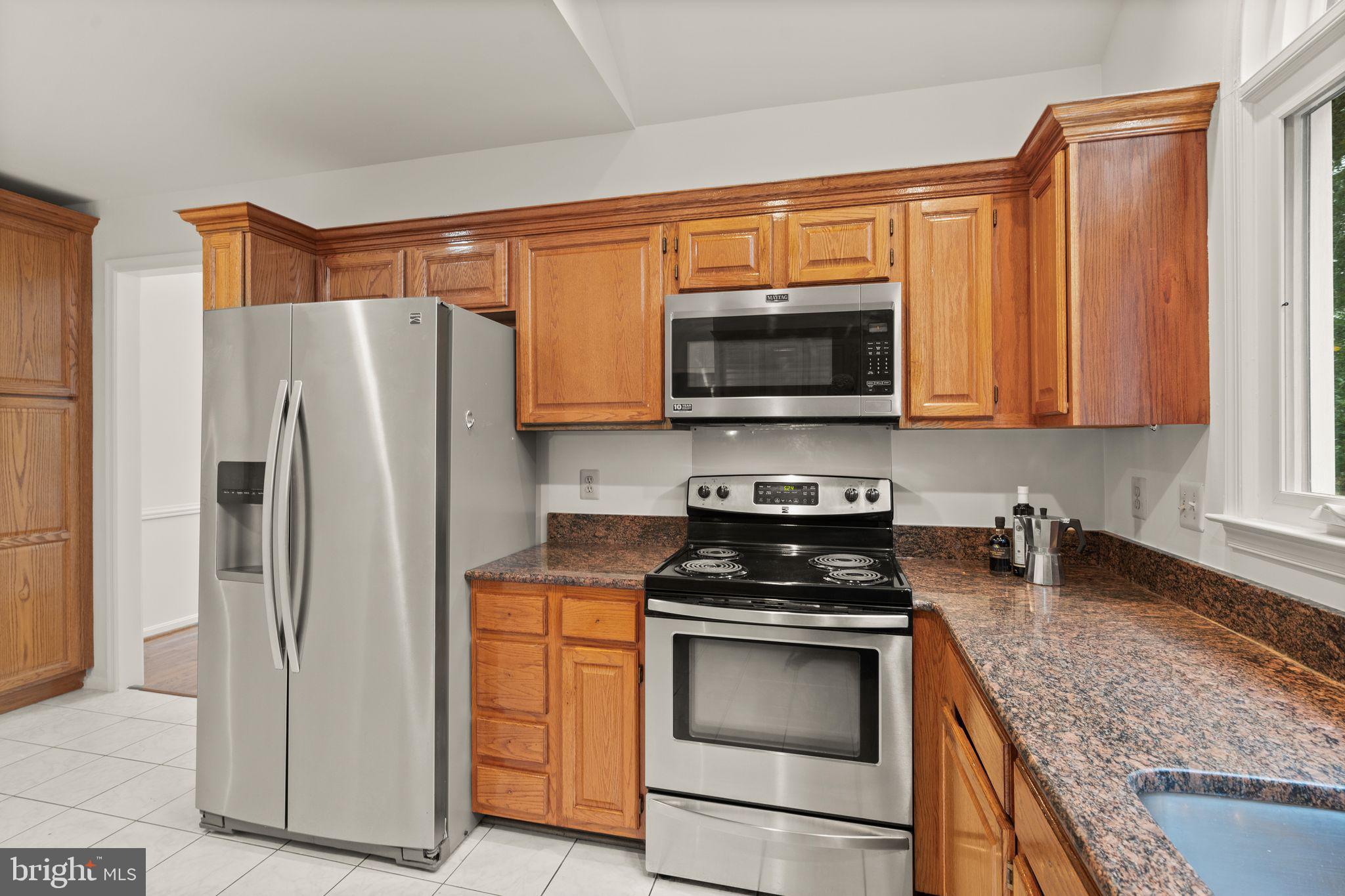 VIRGINIA RUN - Residential