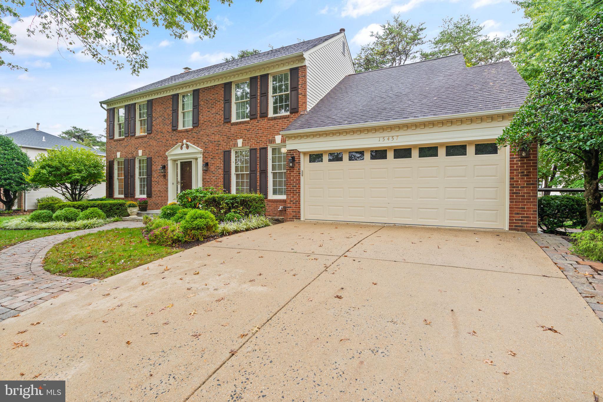 VIRGINIA RUN - Residential