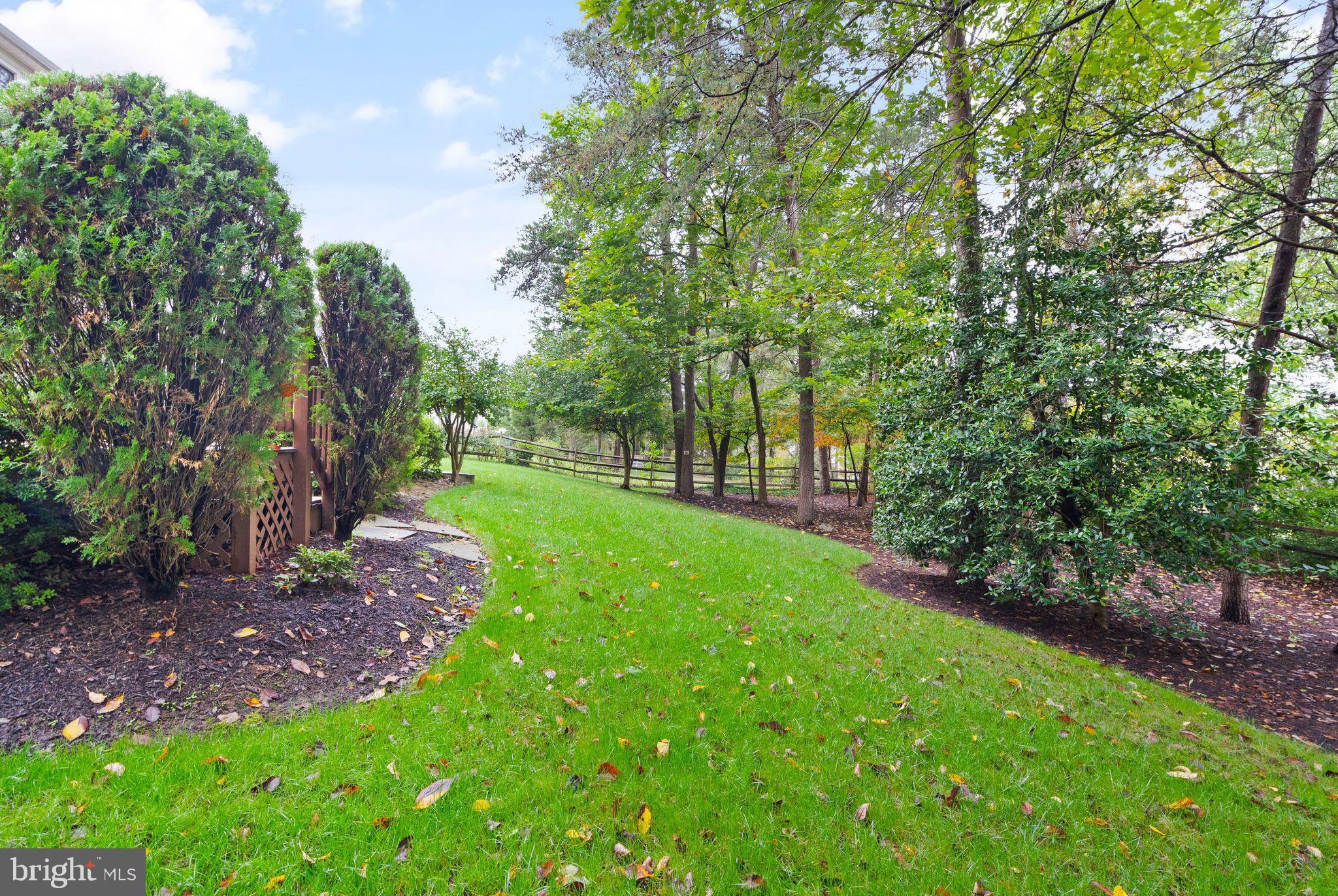 VIRGINIA RUN - Residential