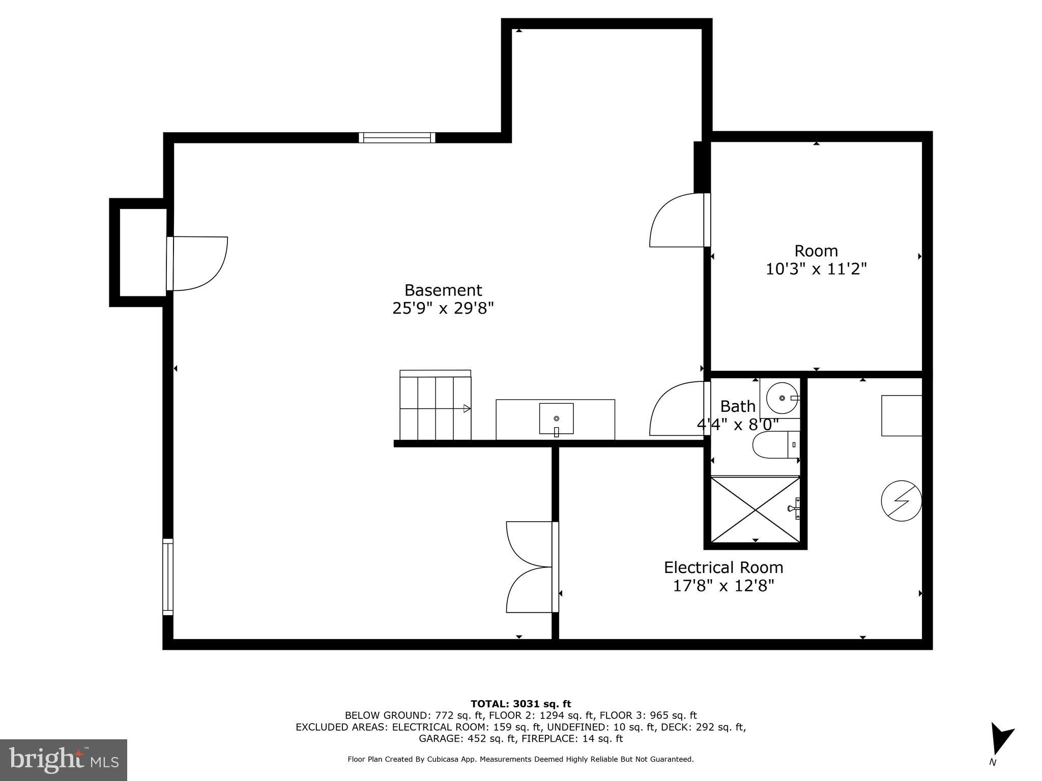 VIRGINIA RUN - Residential