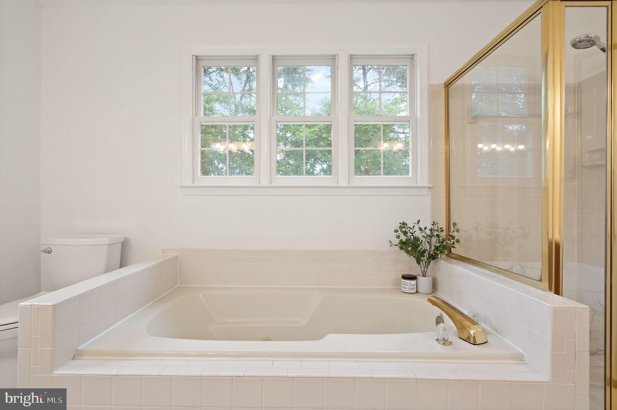 VIRGINIA RUN - Residential