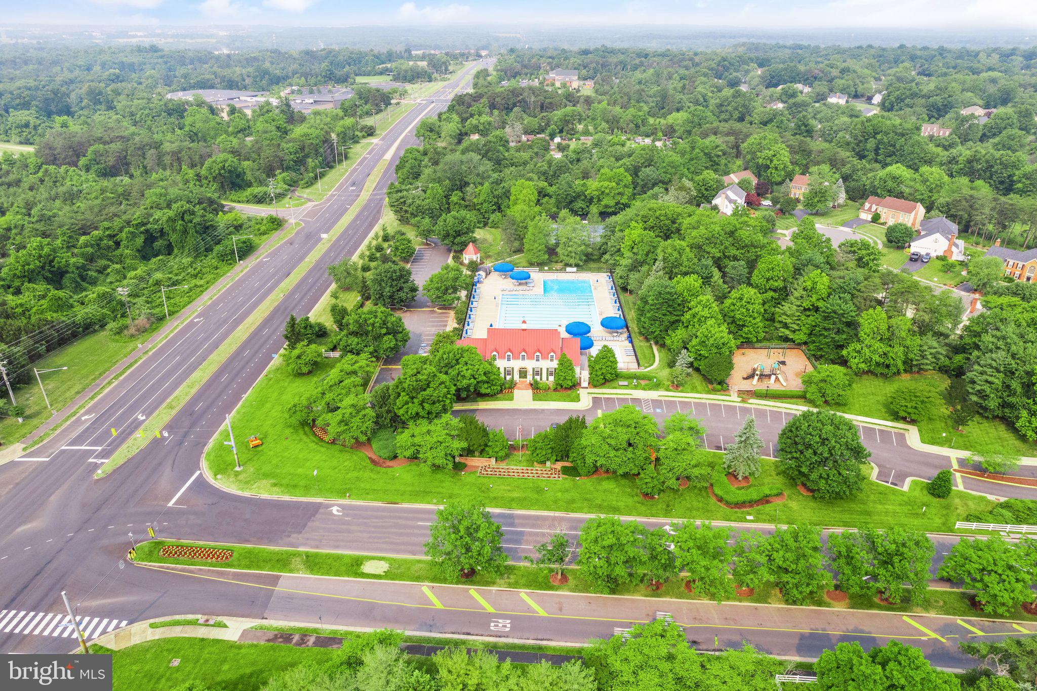 VIRGINIA RUN - Residential