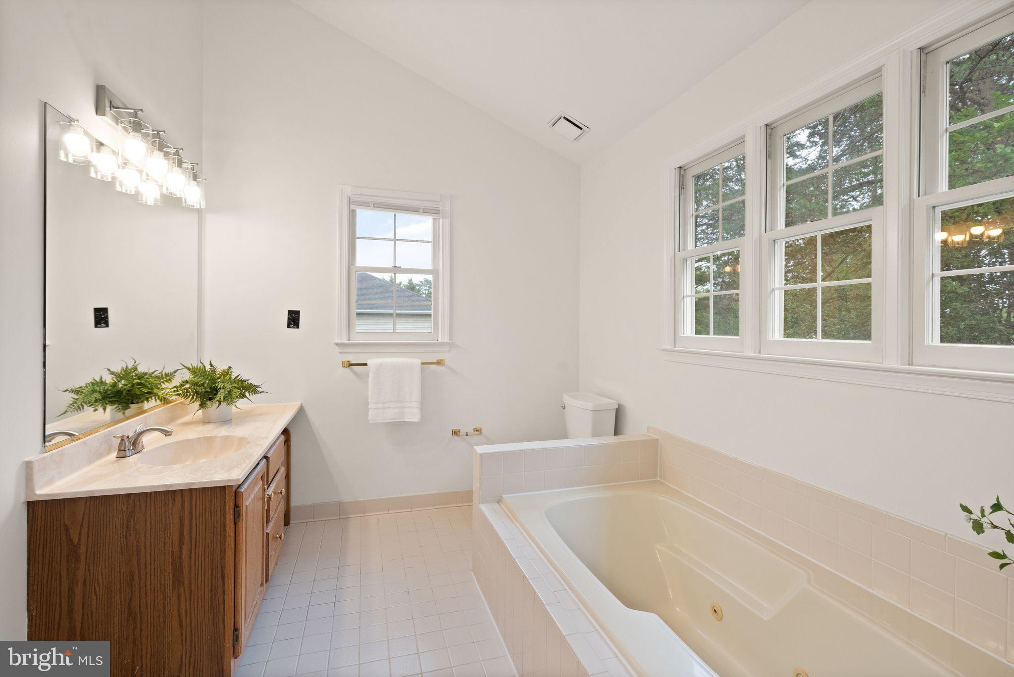 VIRGINIA RUN - Residential