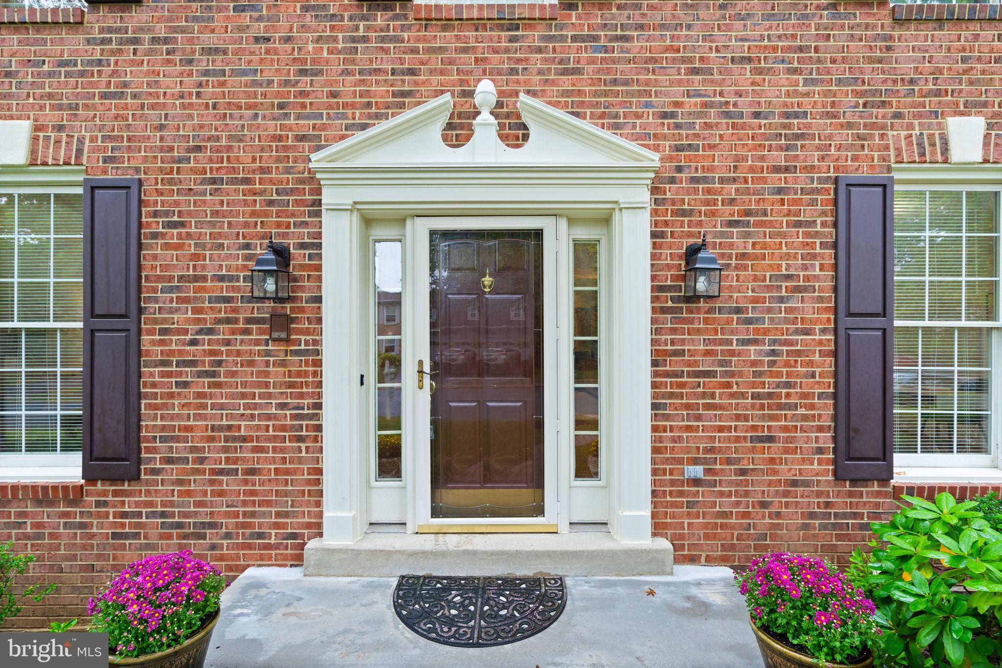 VIRGINIA RUN - Residential