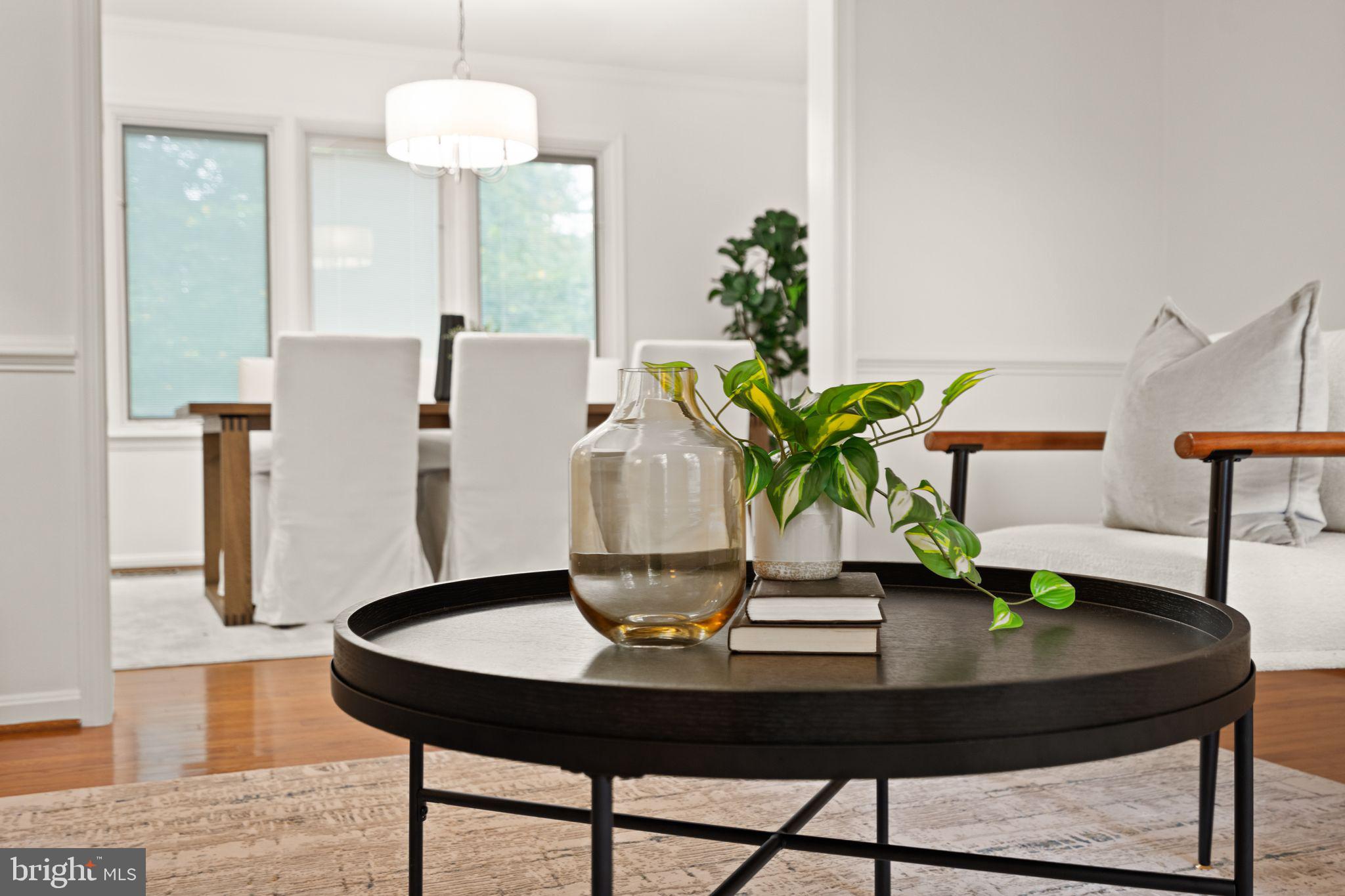 VIRGINIA RUN - Residential