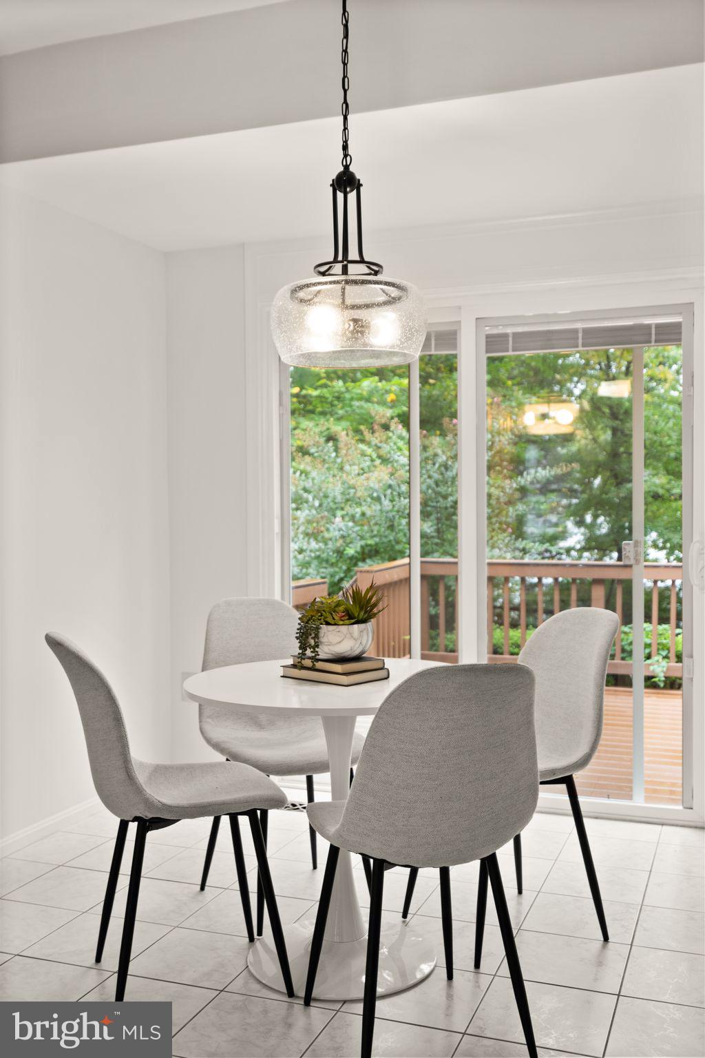 VIRGINIA RUN - Residential