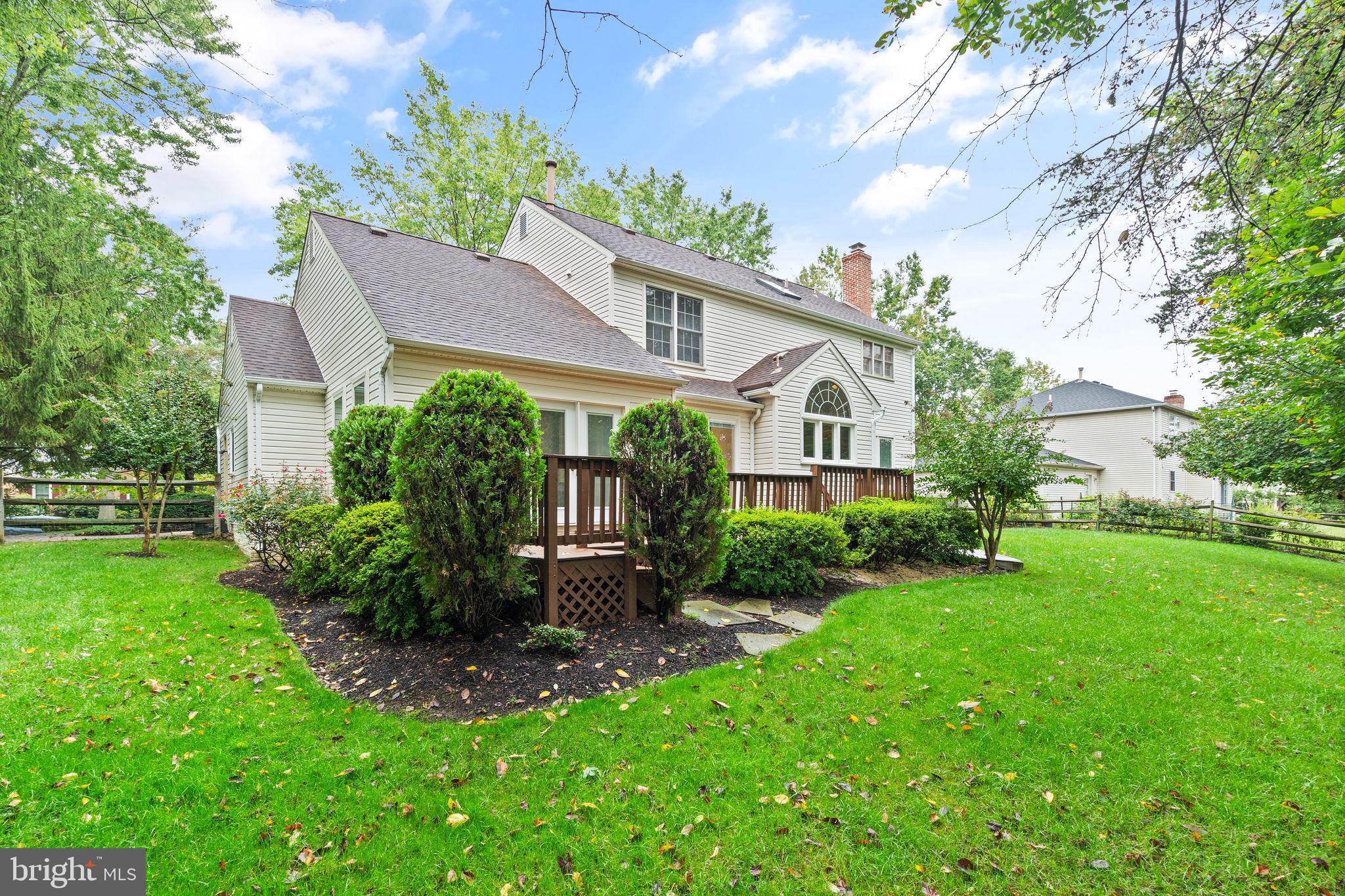 VIRGINIA RUN - Residential