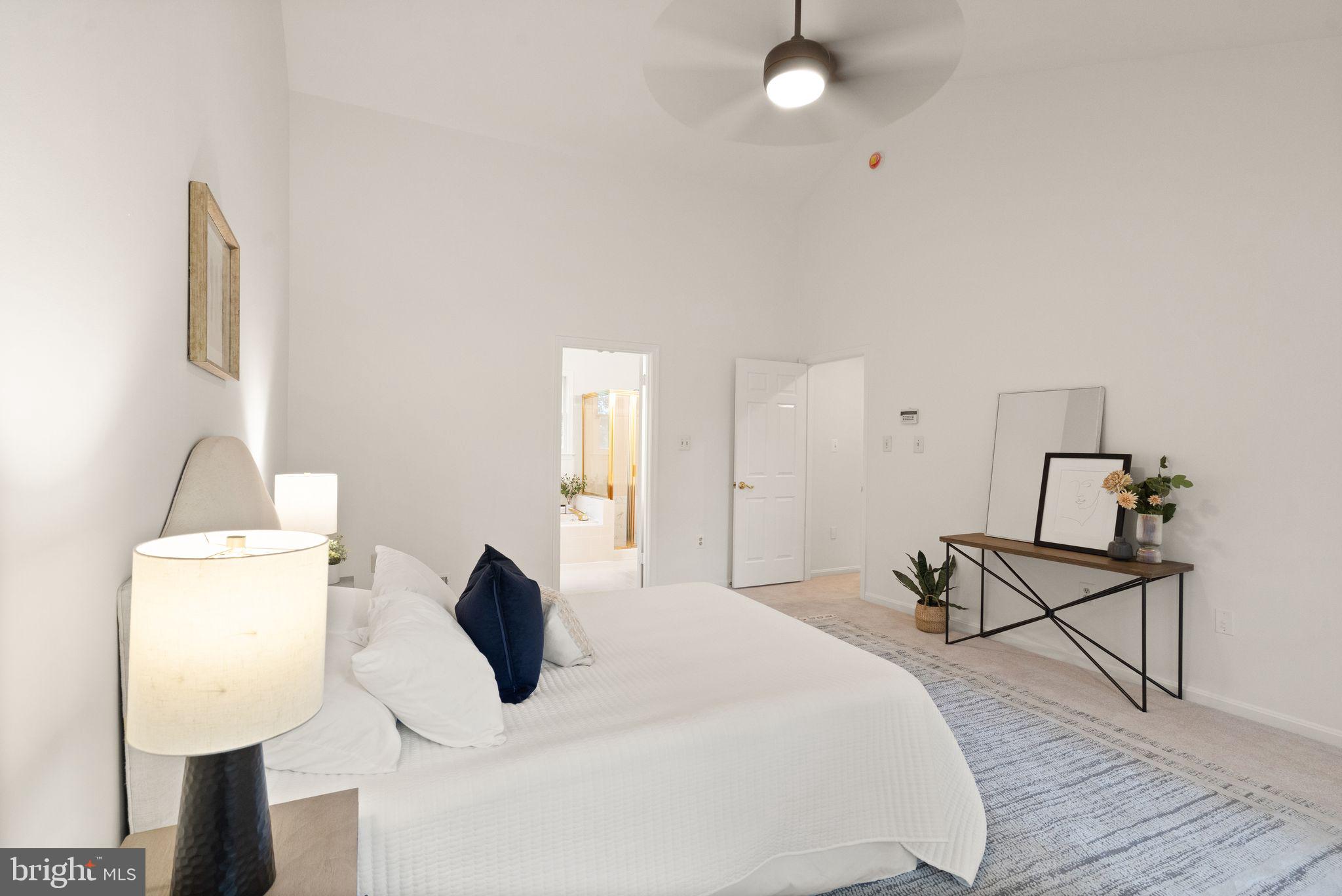 VIRGINIA RUN - Residential