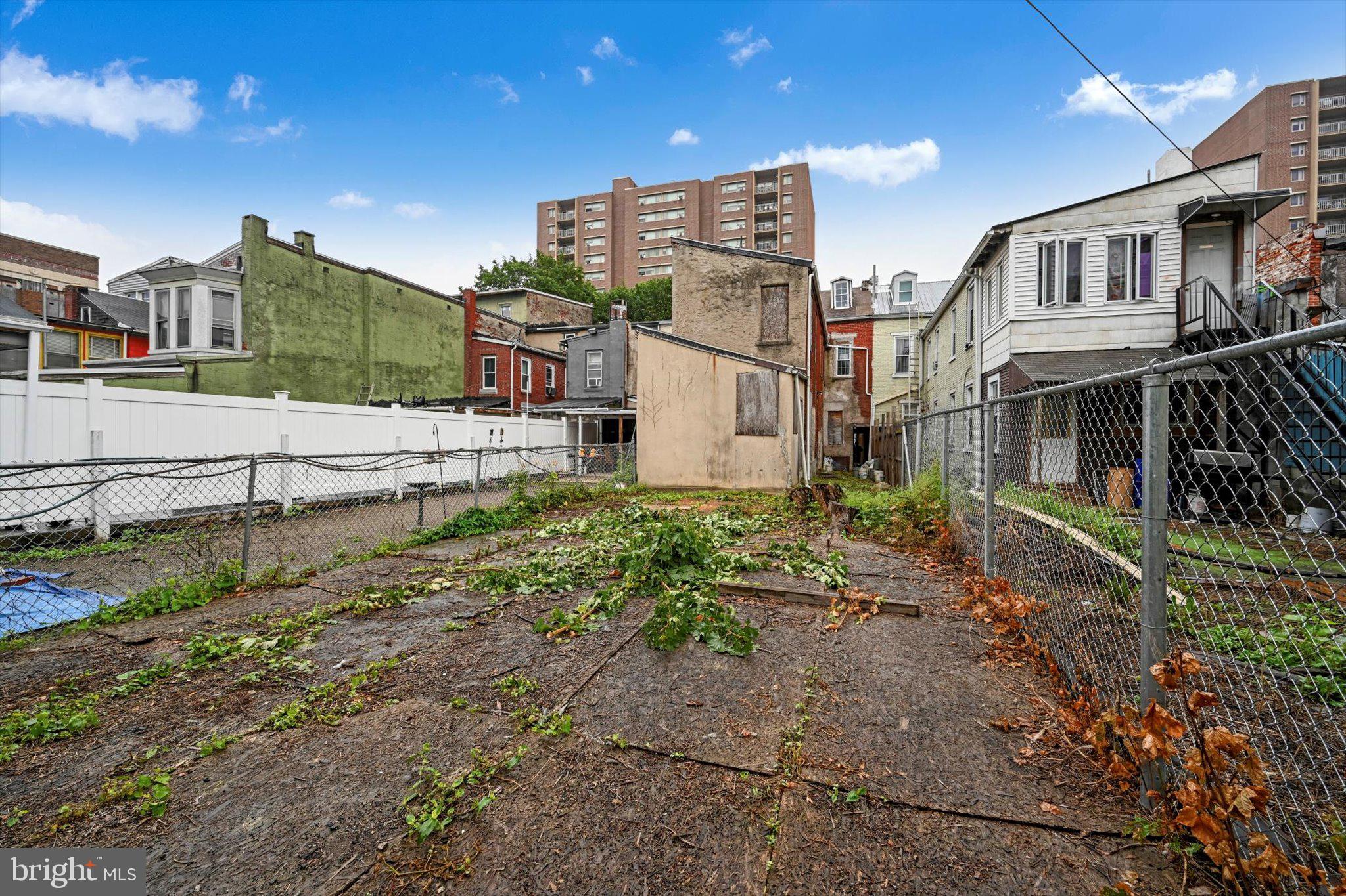 READING - Residential Income