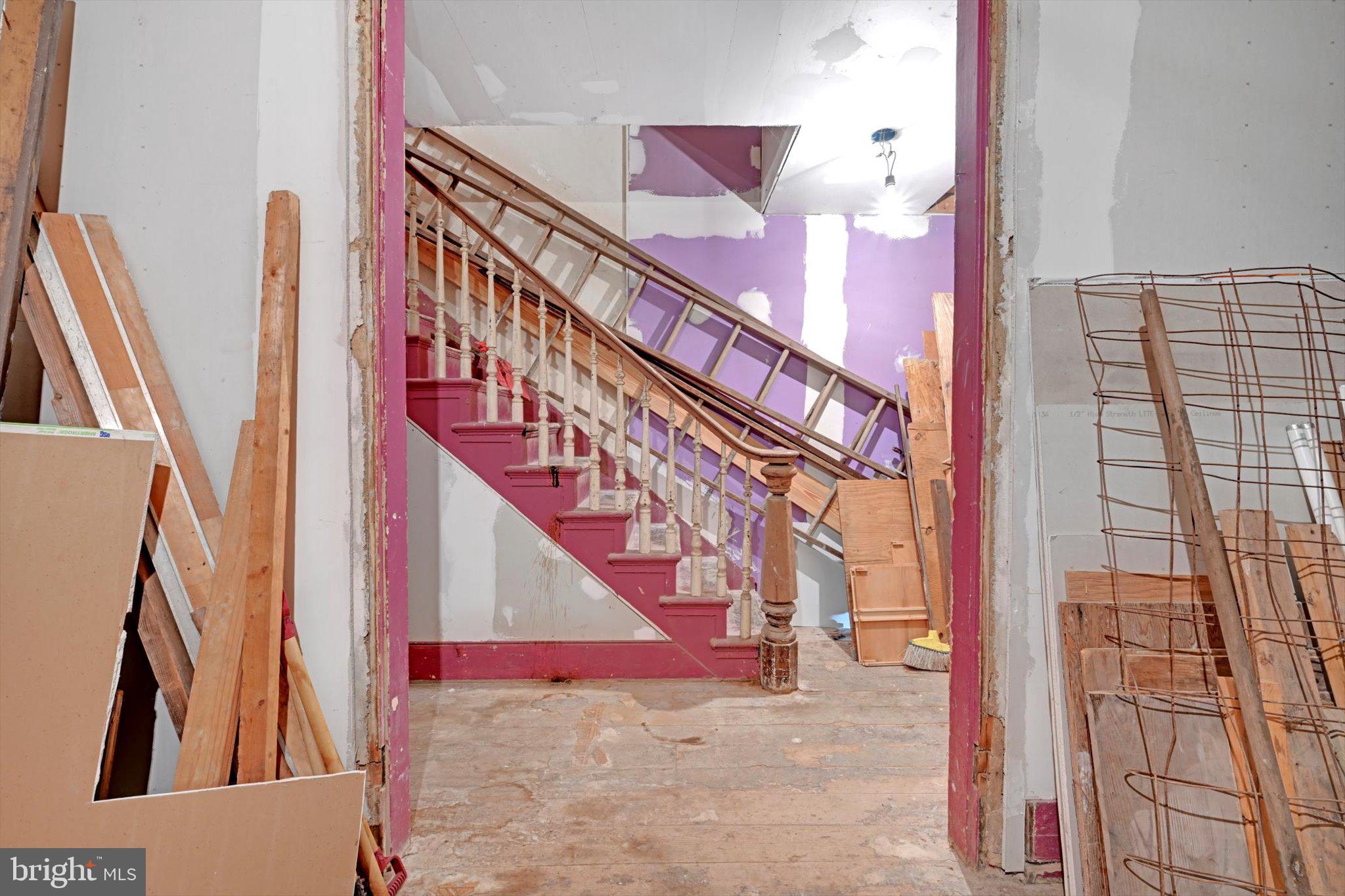 READING - Residential Income