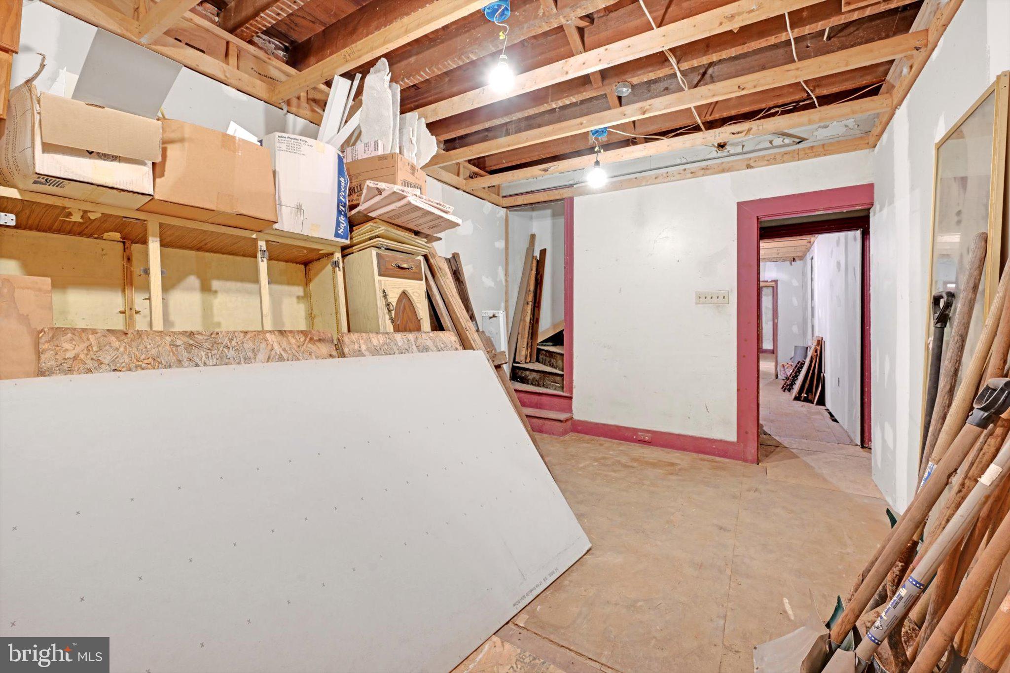 READING - Residential Income