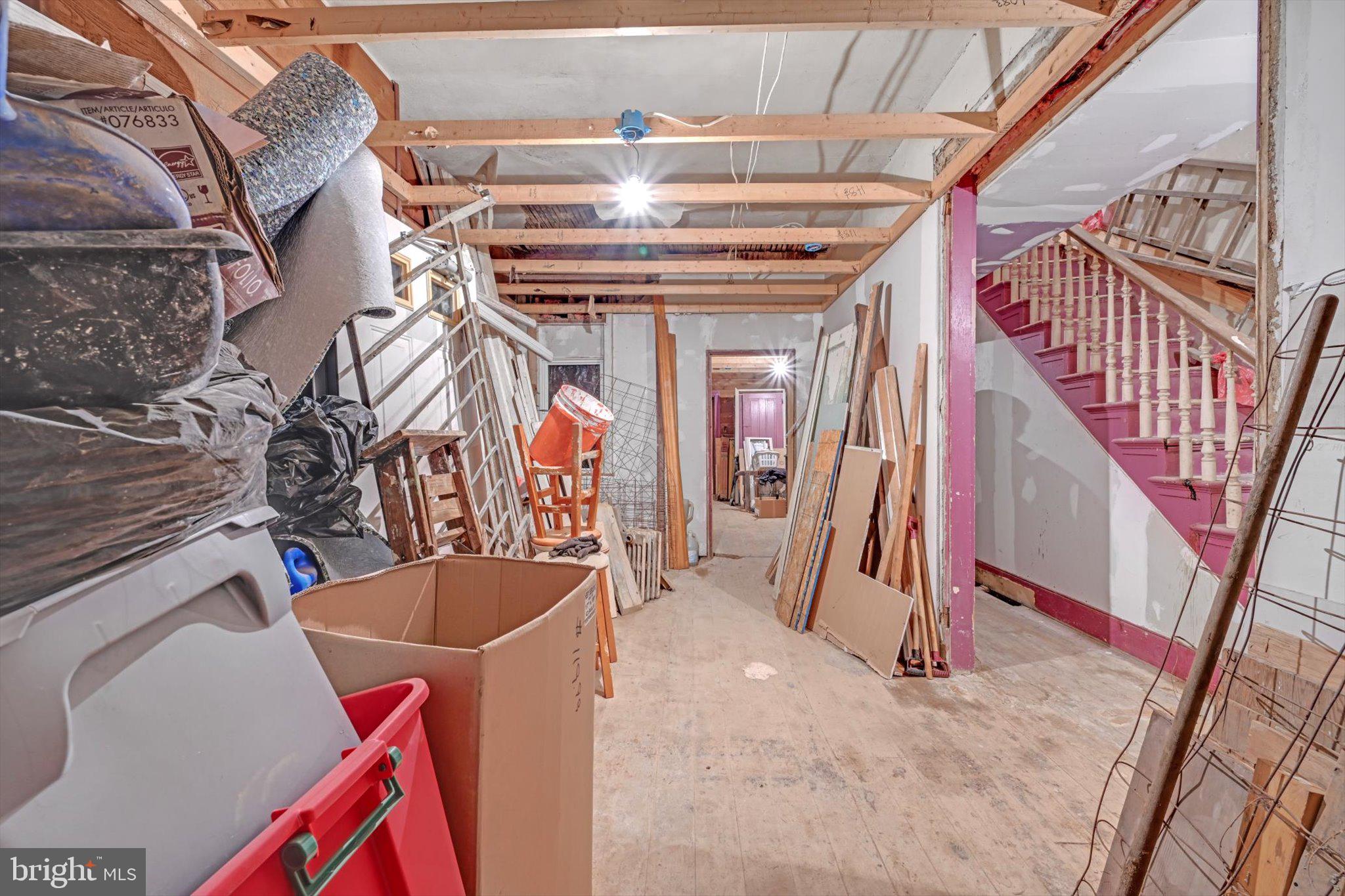 READING - Residential Income