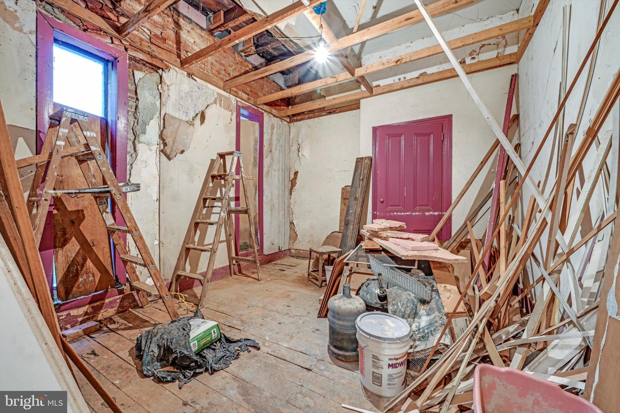 READING - Residential Income