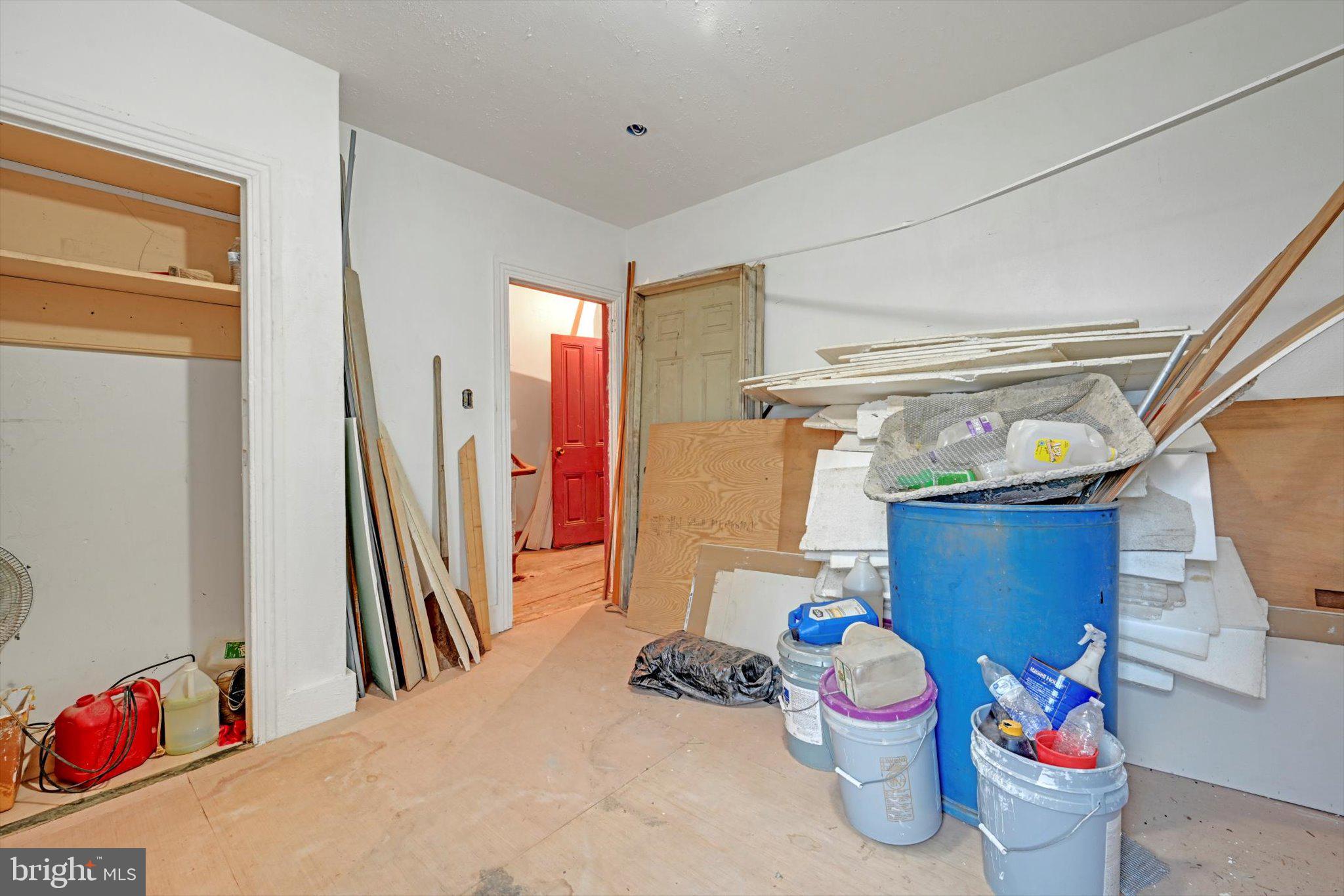 READING - Residential Income