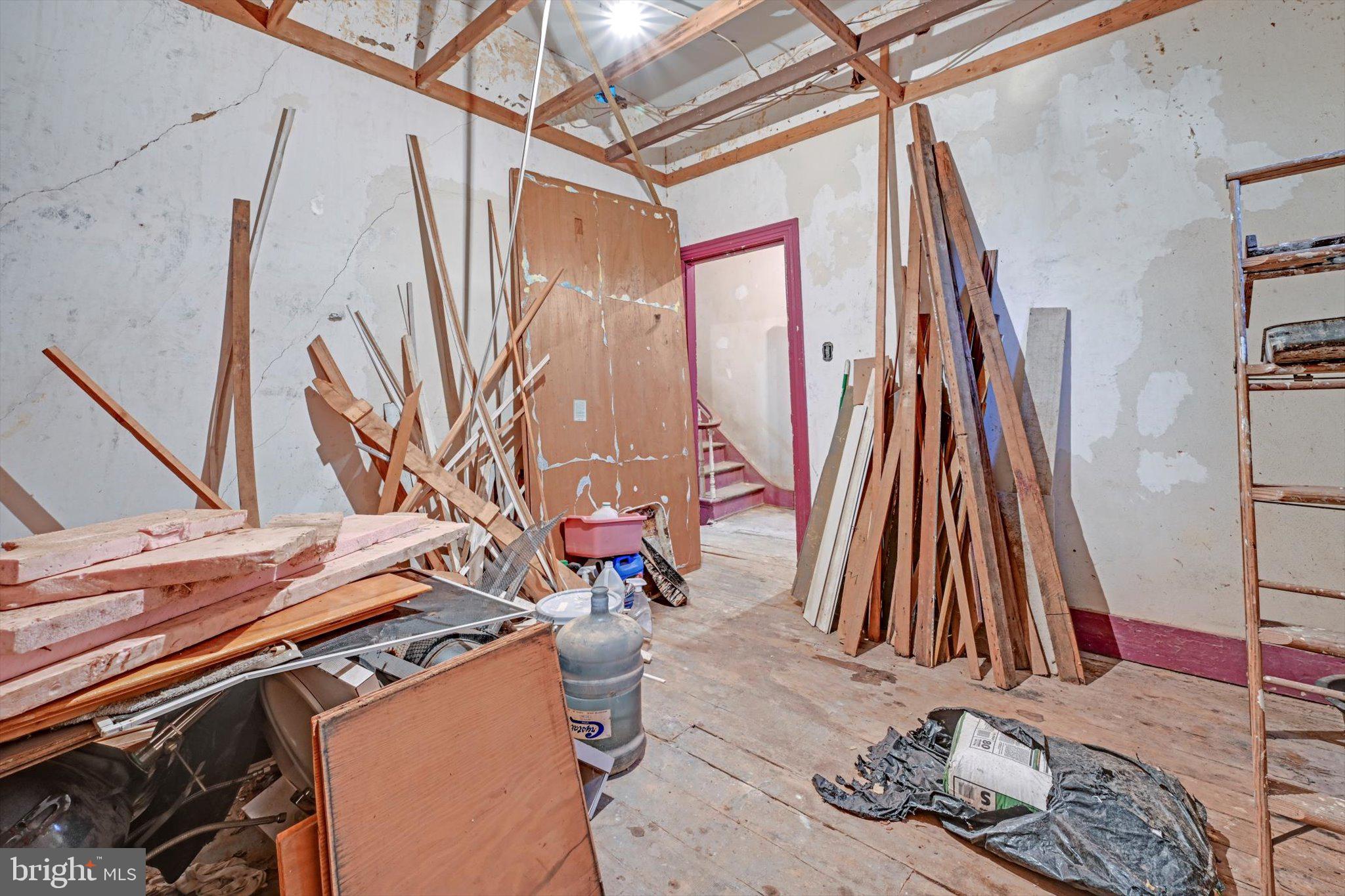 READING - Residential Income