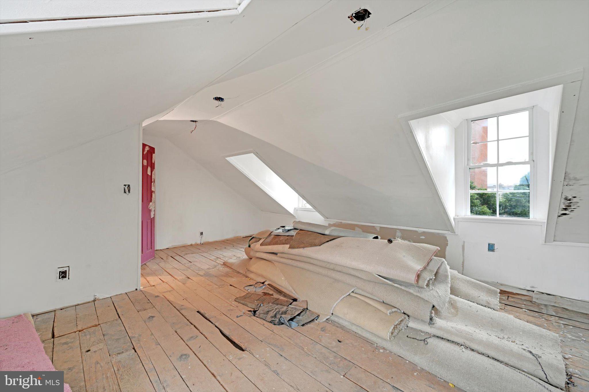 READING - Residential Income